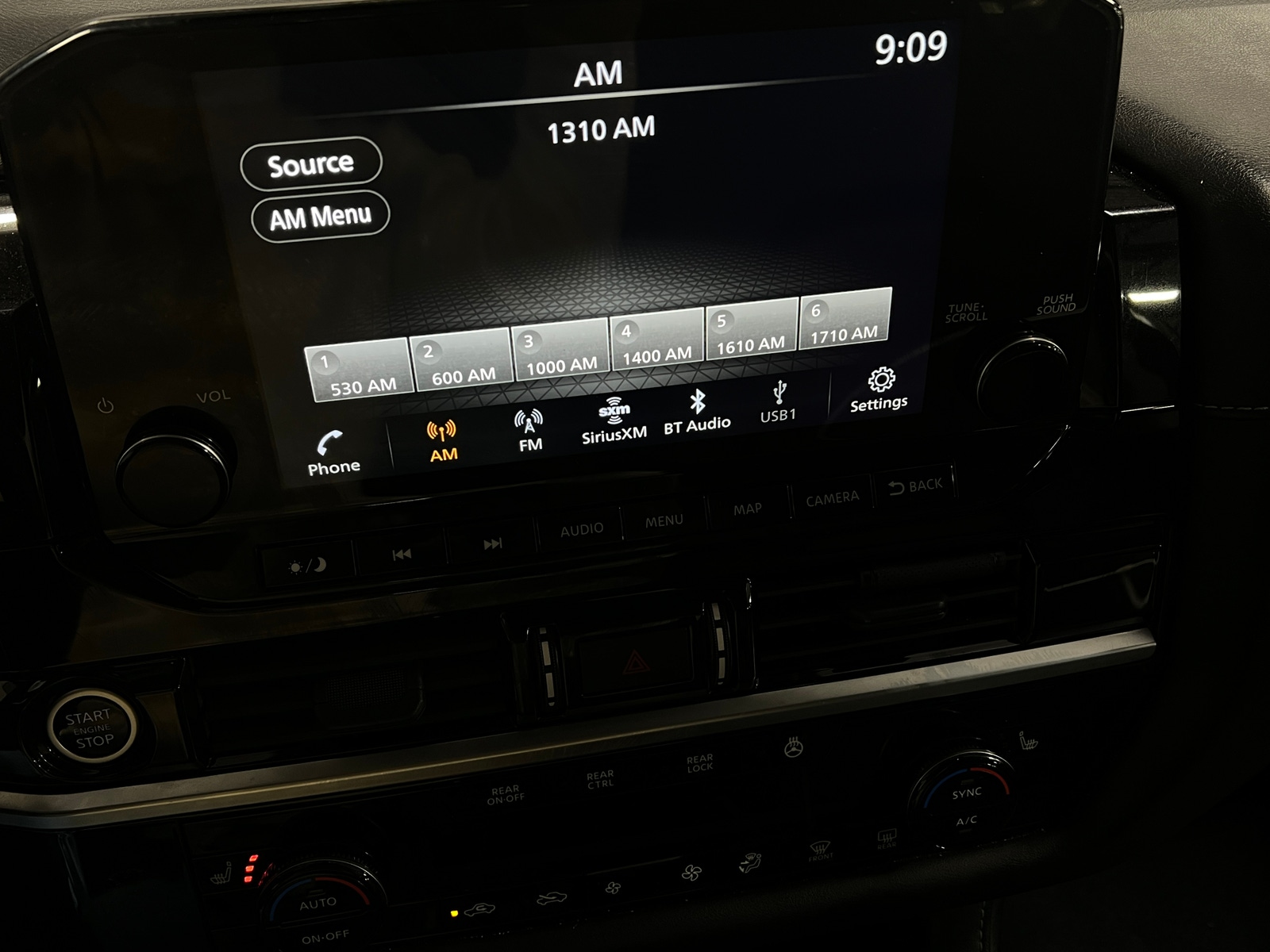 Thumbnail: 2022 Nissan Pathfinder - 3