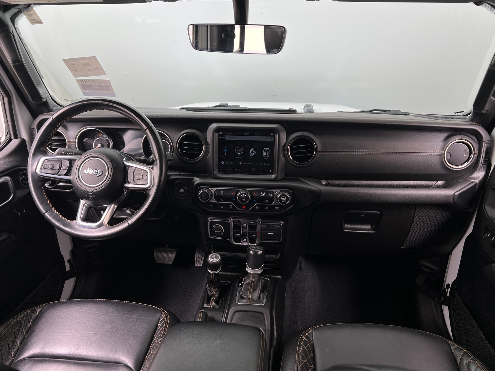 Thumbnail: 2022 Jeep Wrangler - 2