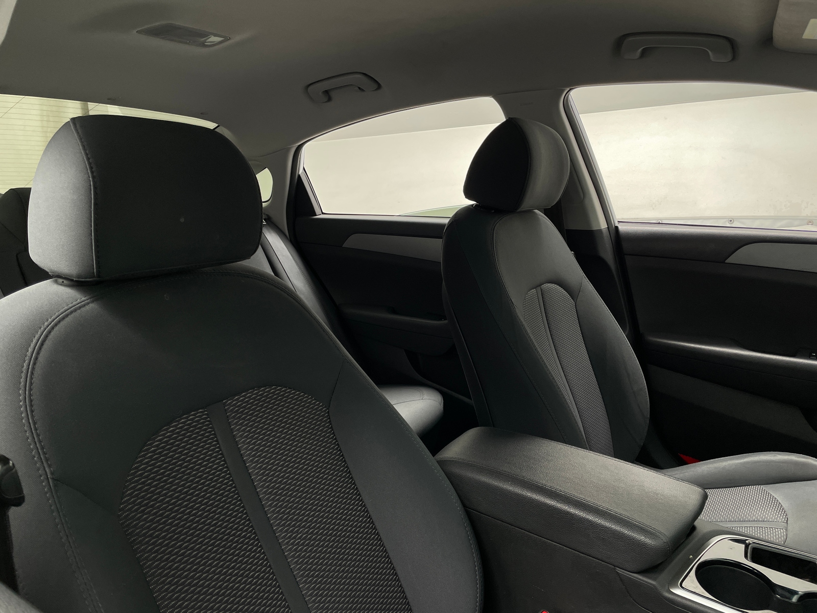 Thumbnail: 2019 Hyundai Sonata - 2