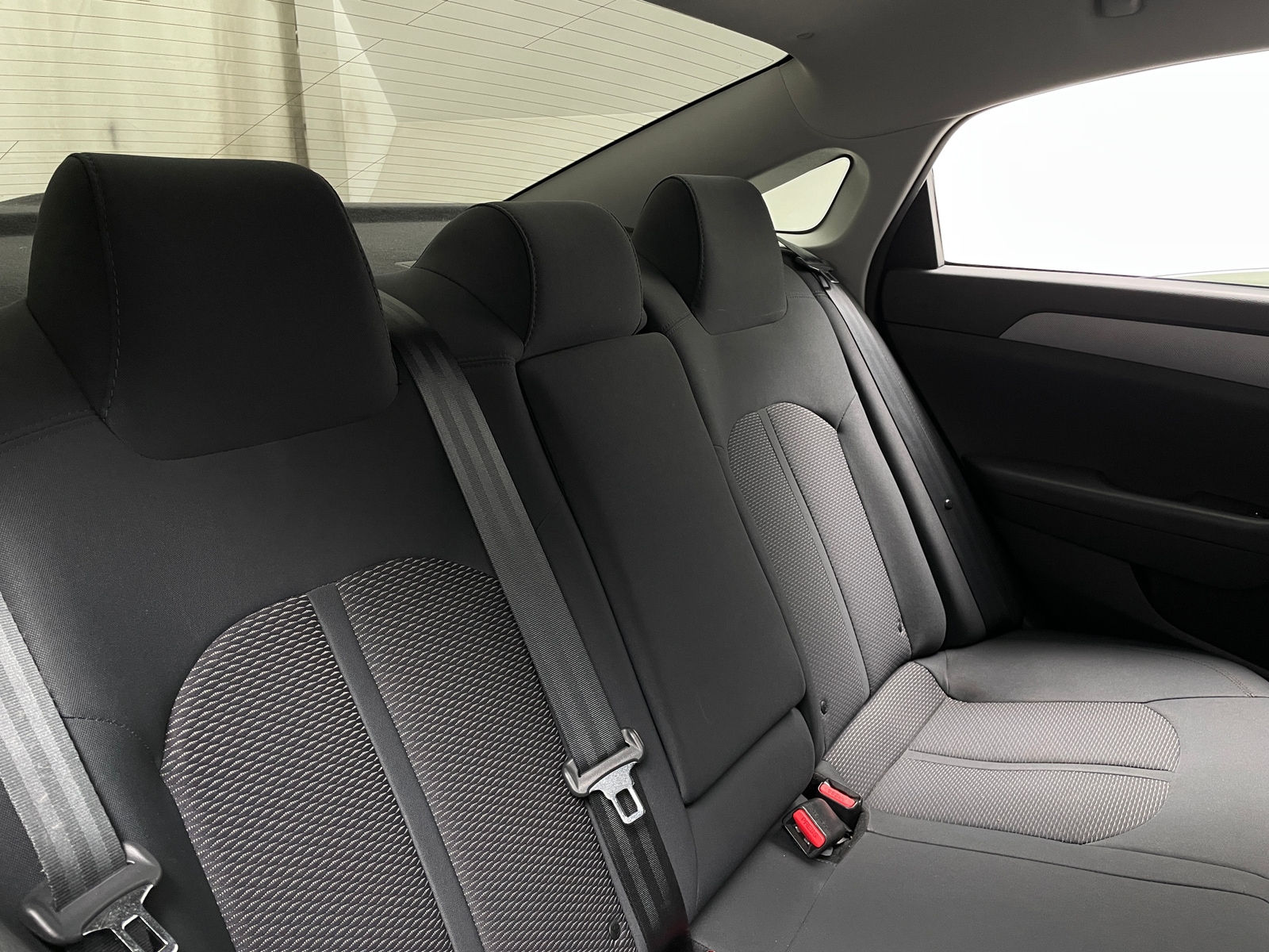 Thumbnail: 2019 Hyundai Sonata - 6