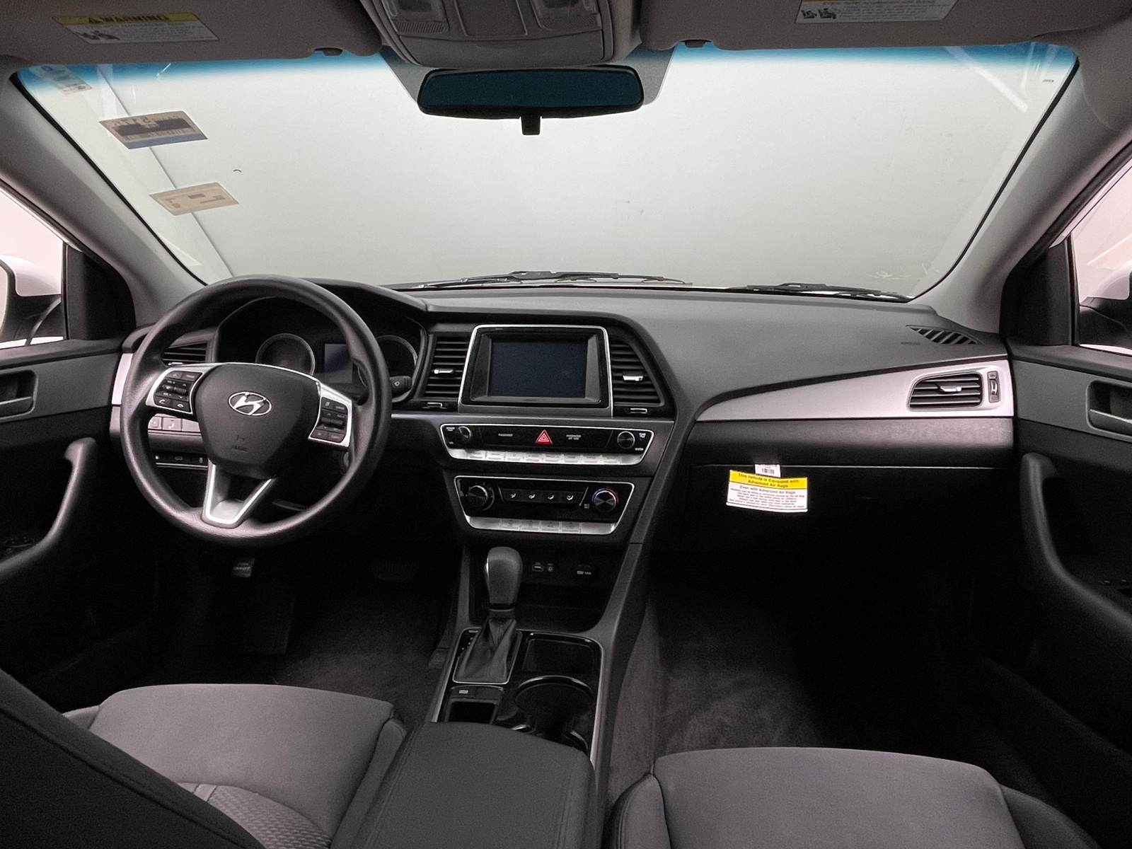 Thumbnail: 2019 Hyundai Sonata - 3