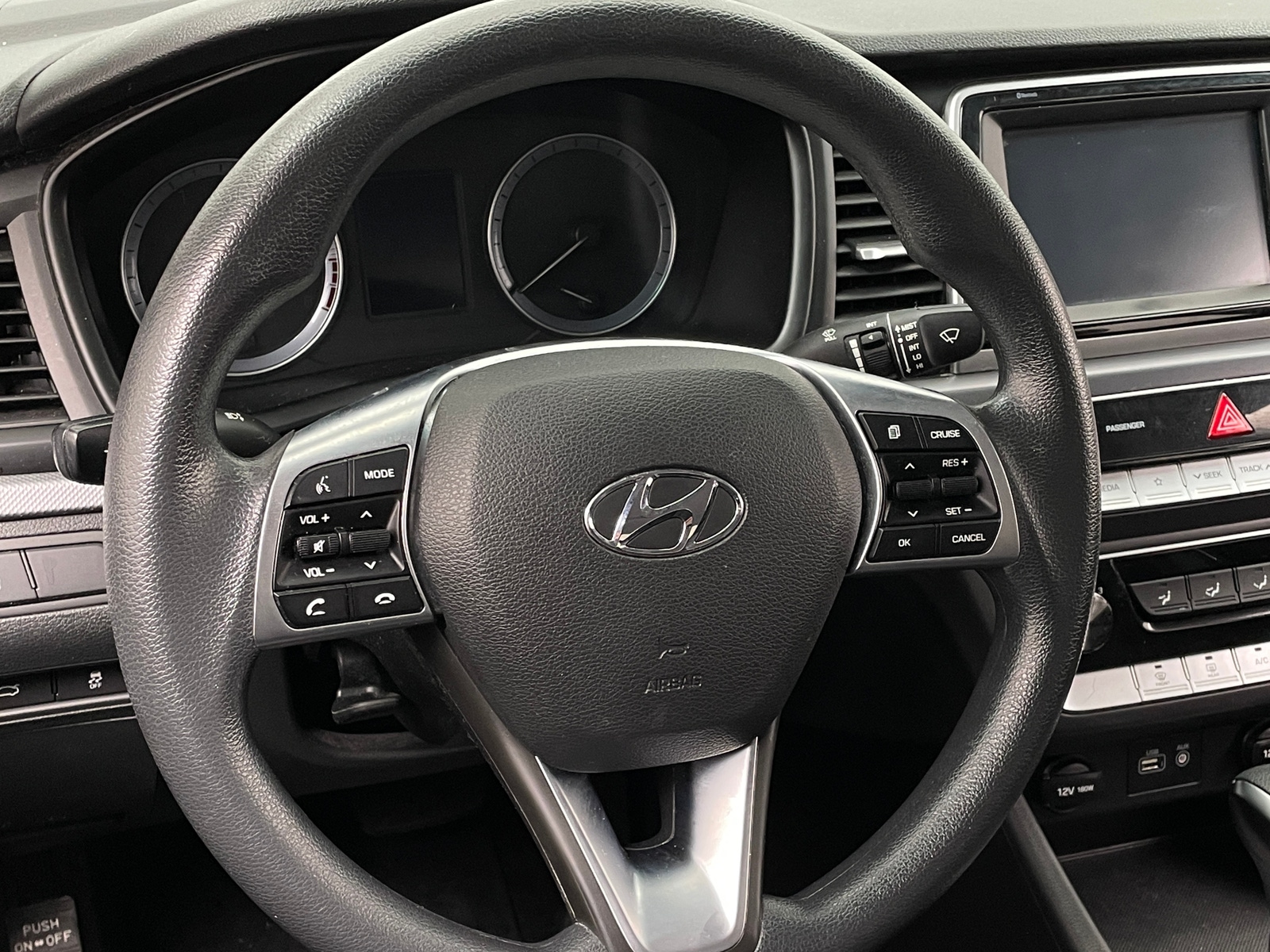 Thumbnail: 2019 Hyundai Sonata - 5