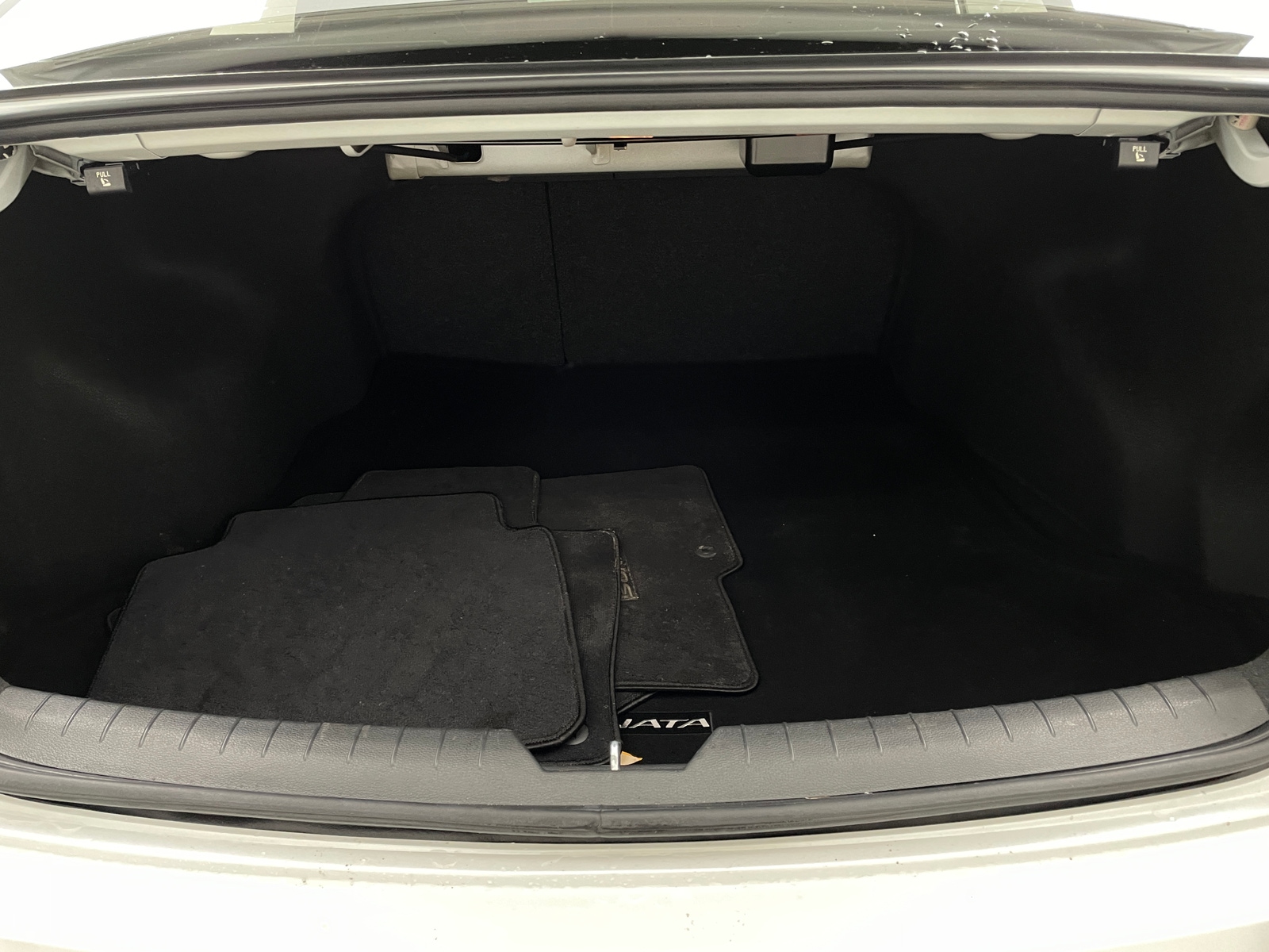 Thumbnail: 2019 Hyundai Sonata - 7