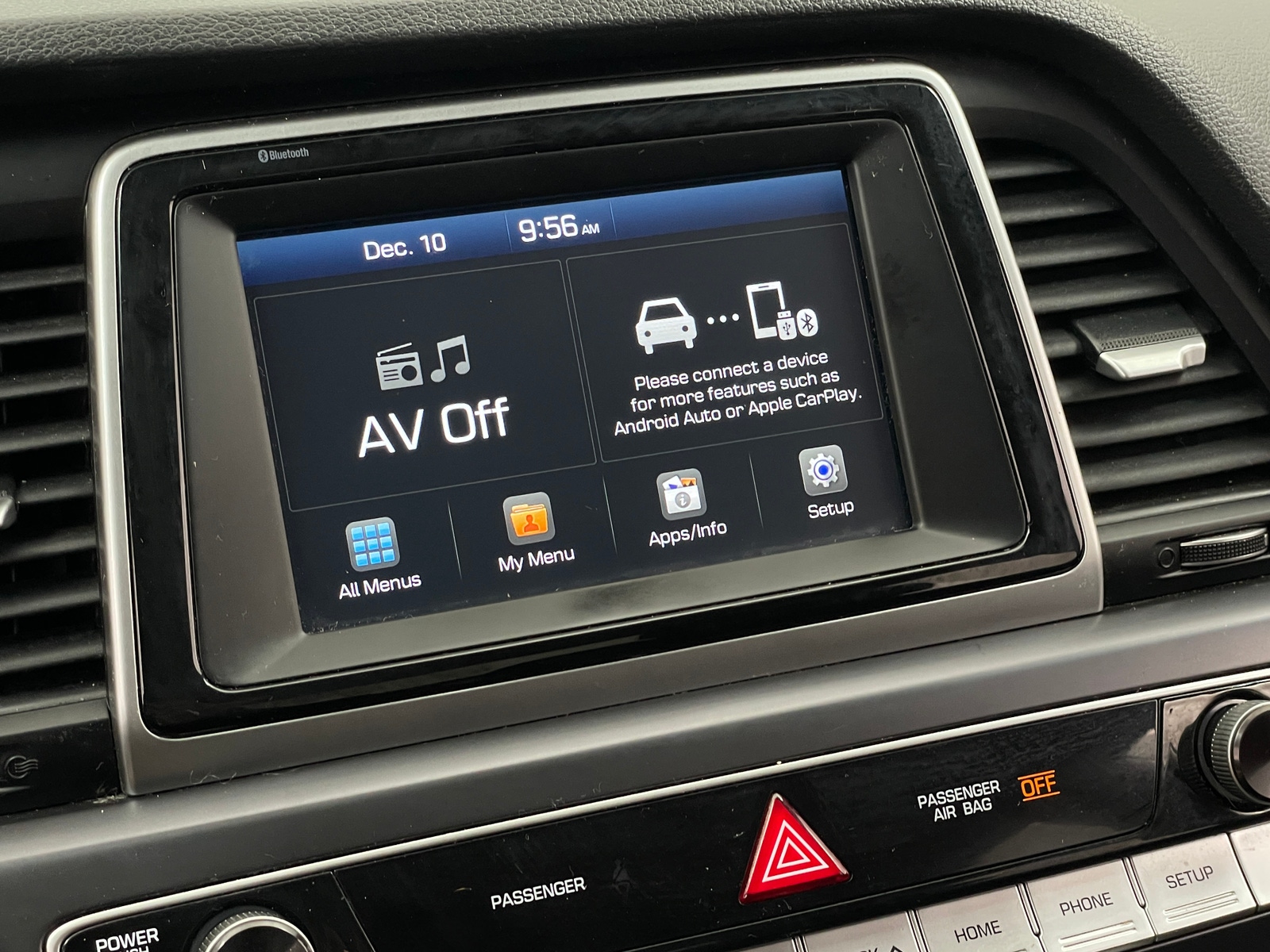 Thumbnail: 2019 Hyundai Sonata - 4