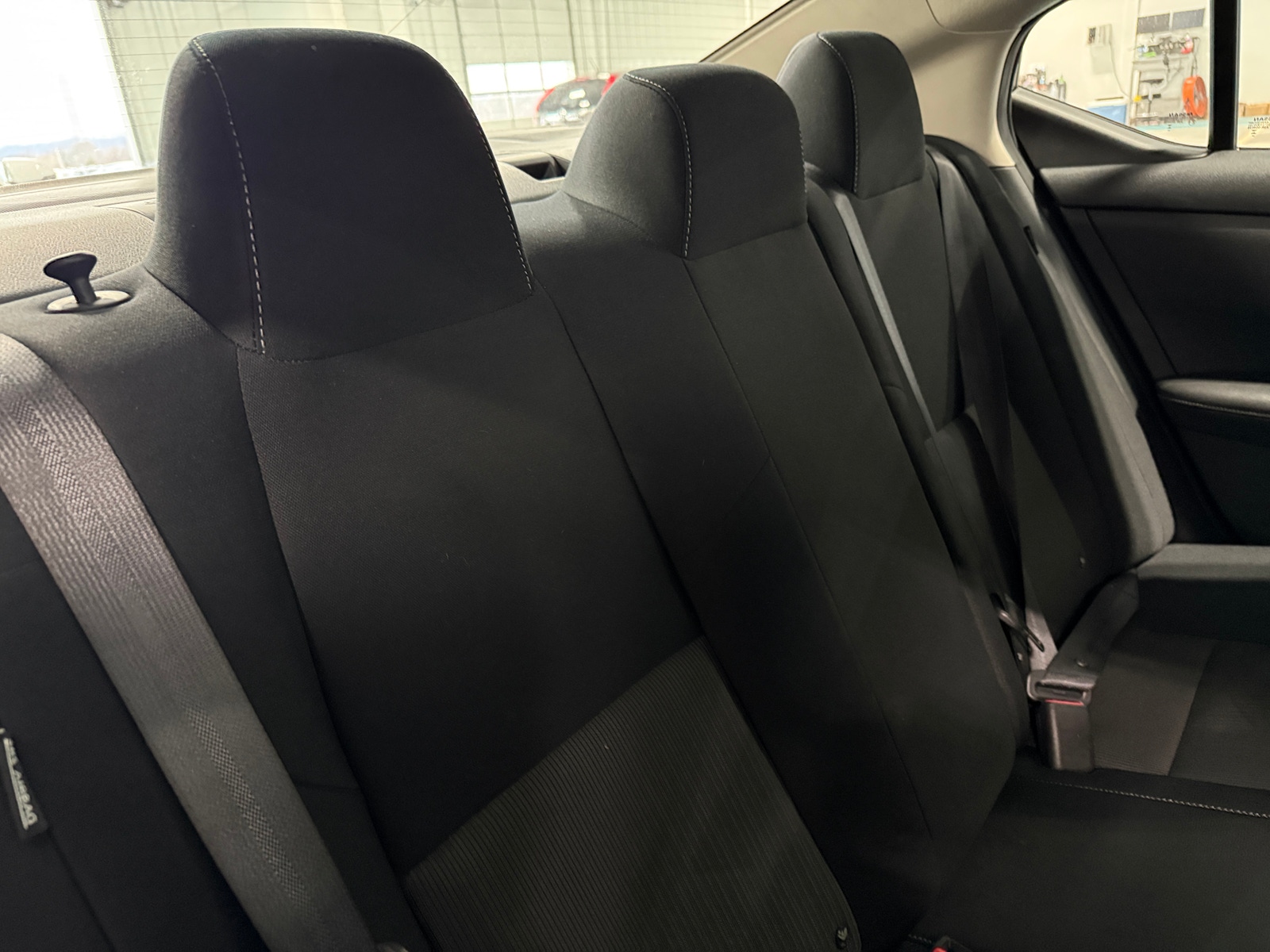 Thumbnail: 2024 Nissan Sentra - 6