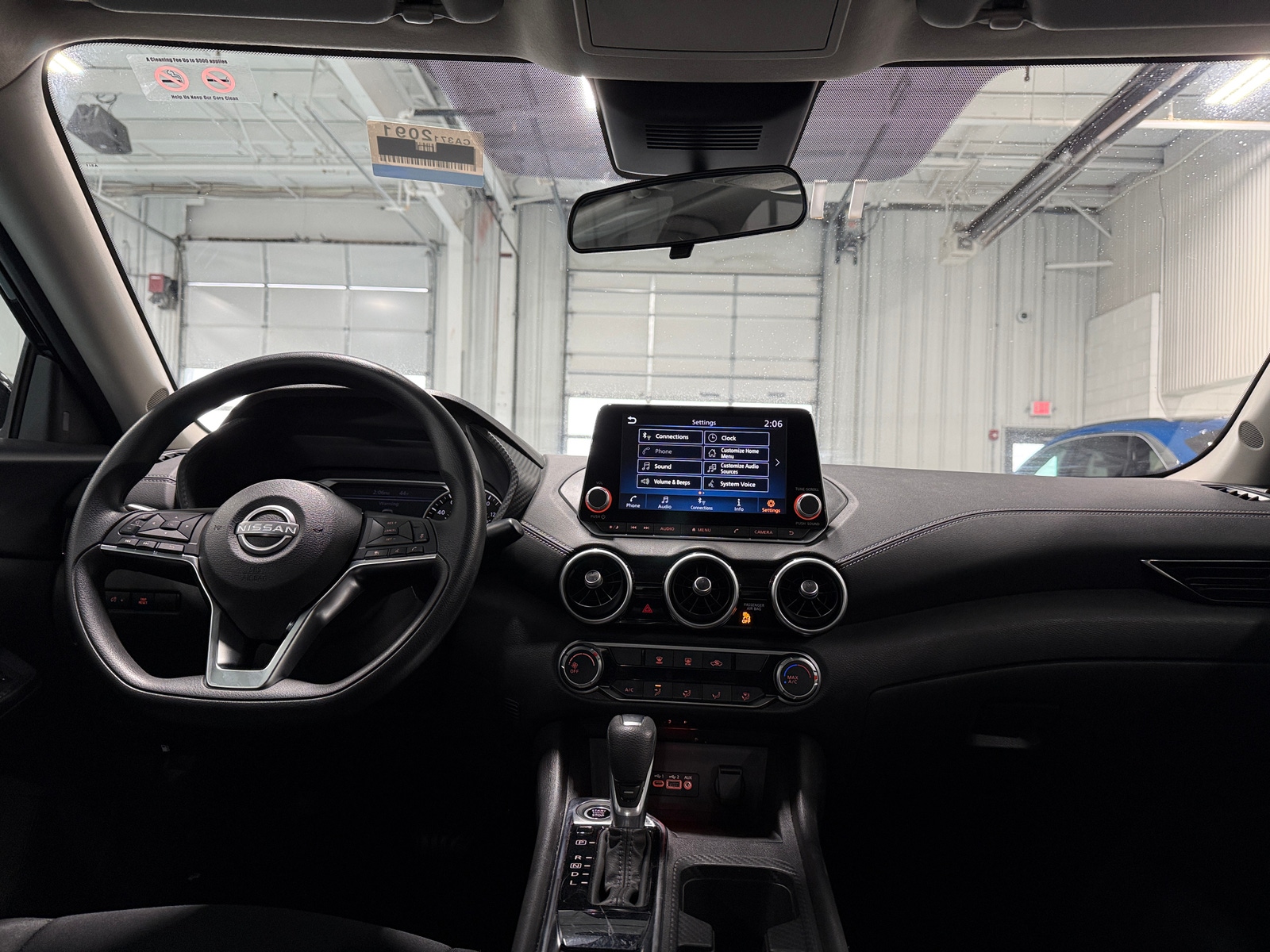 Thumbnail: 2024 Nissan Sentra - 3