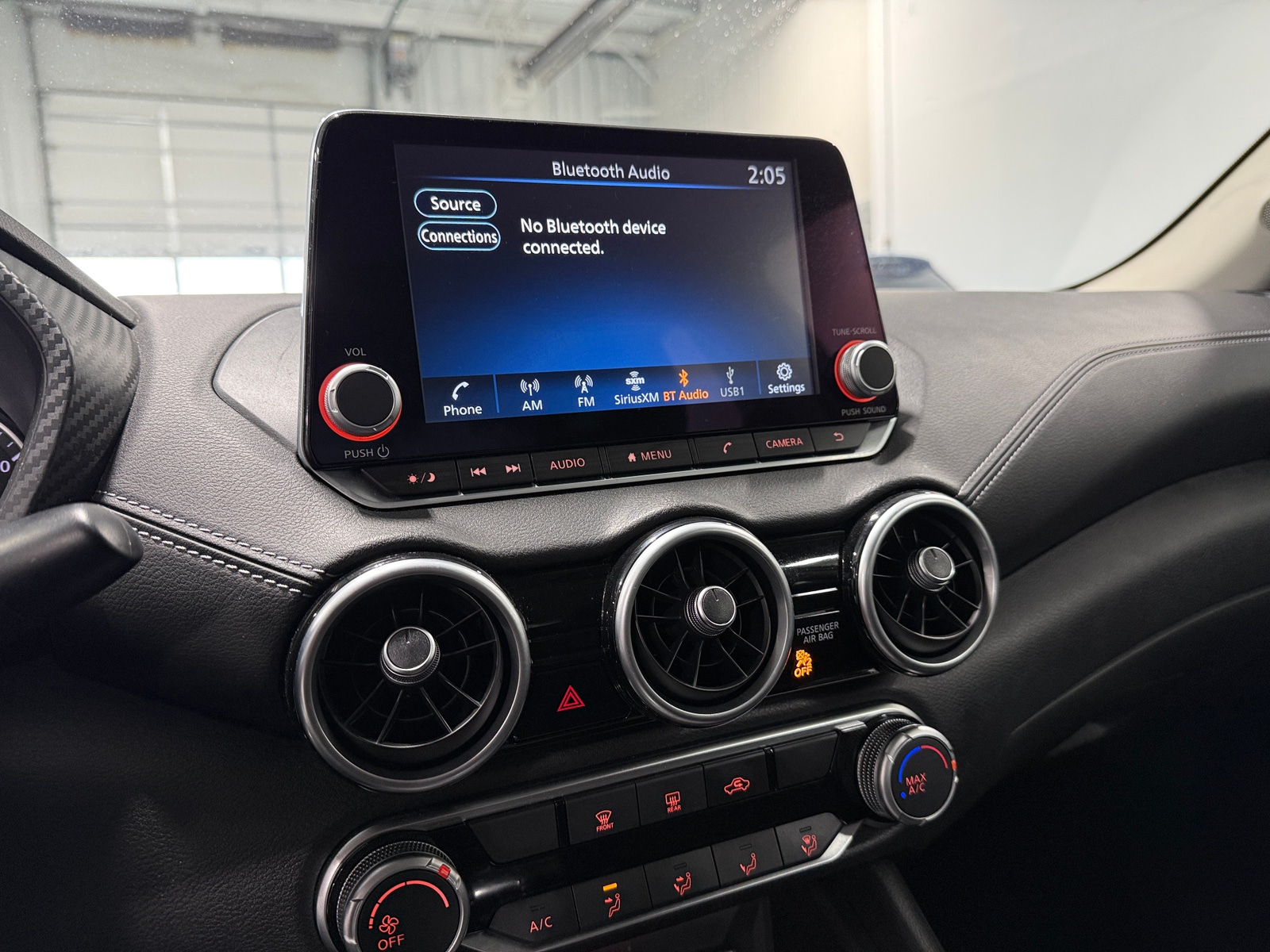 Thumbnail: 2024 Nissan Sentra - 4