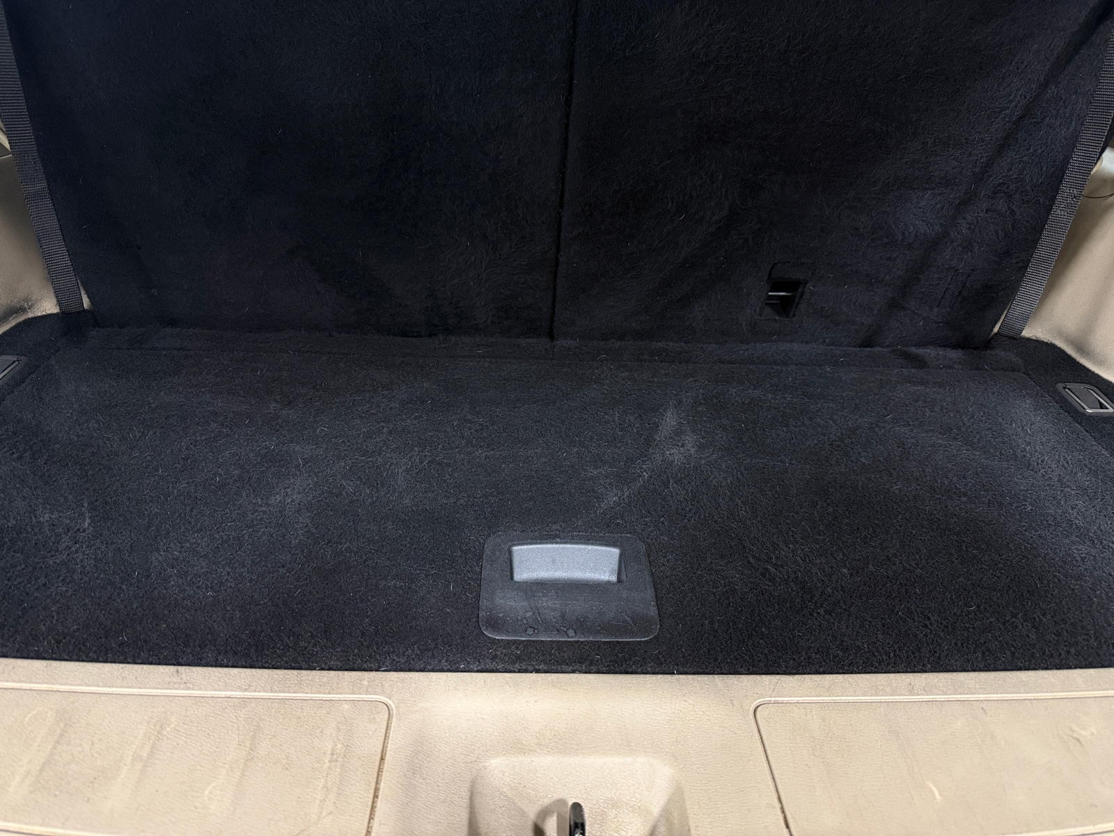 Thumbnail: 2017 Nissan Pathfinder - 7