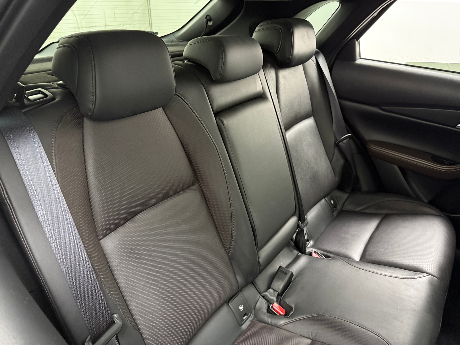 Thumbnail: 2025 Mazda CX-30 - 5