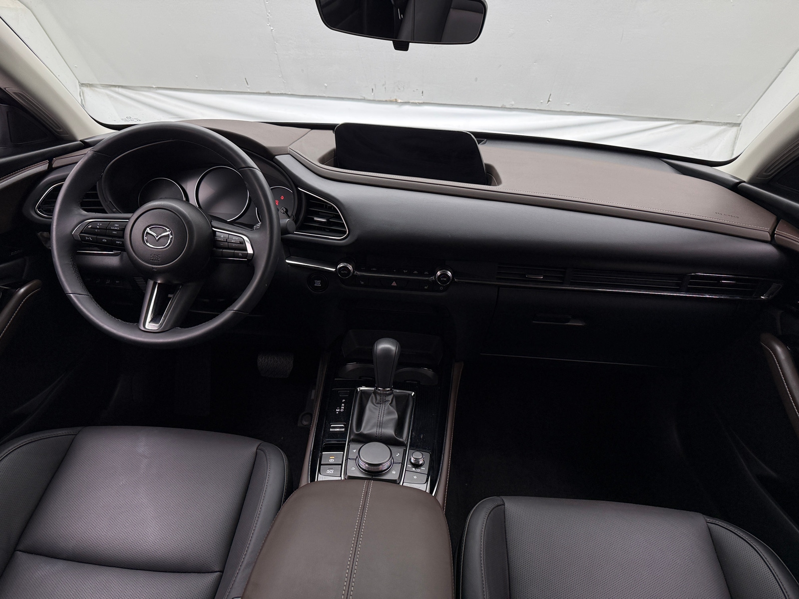 Thumbnail: 2025 Mazda CX-30 - 2