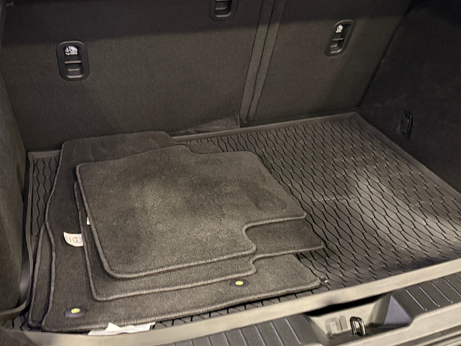 Thumbnail: 2025 Mazda CX-30 - 6