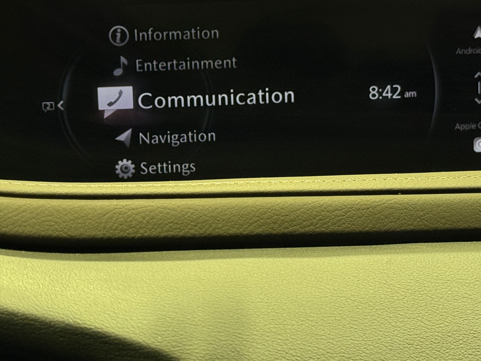 Thumbnail: 2025 Mazda CX-30 - 3