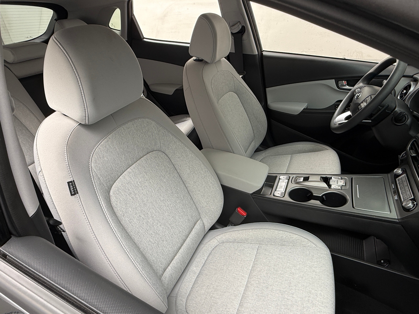 Thumbnail: 2023 Hyundai Kona - 2