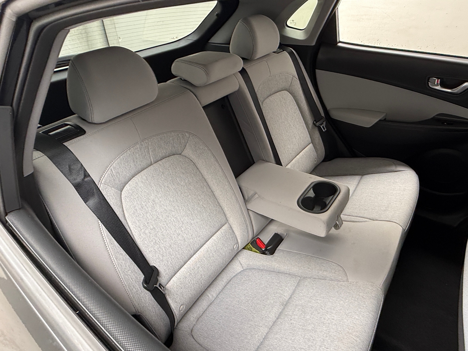 Thumbnail: 2023 Hyundai Kona - 6