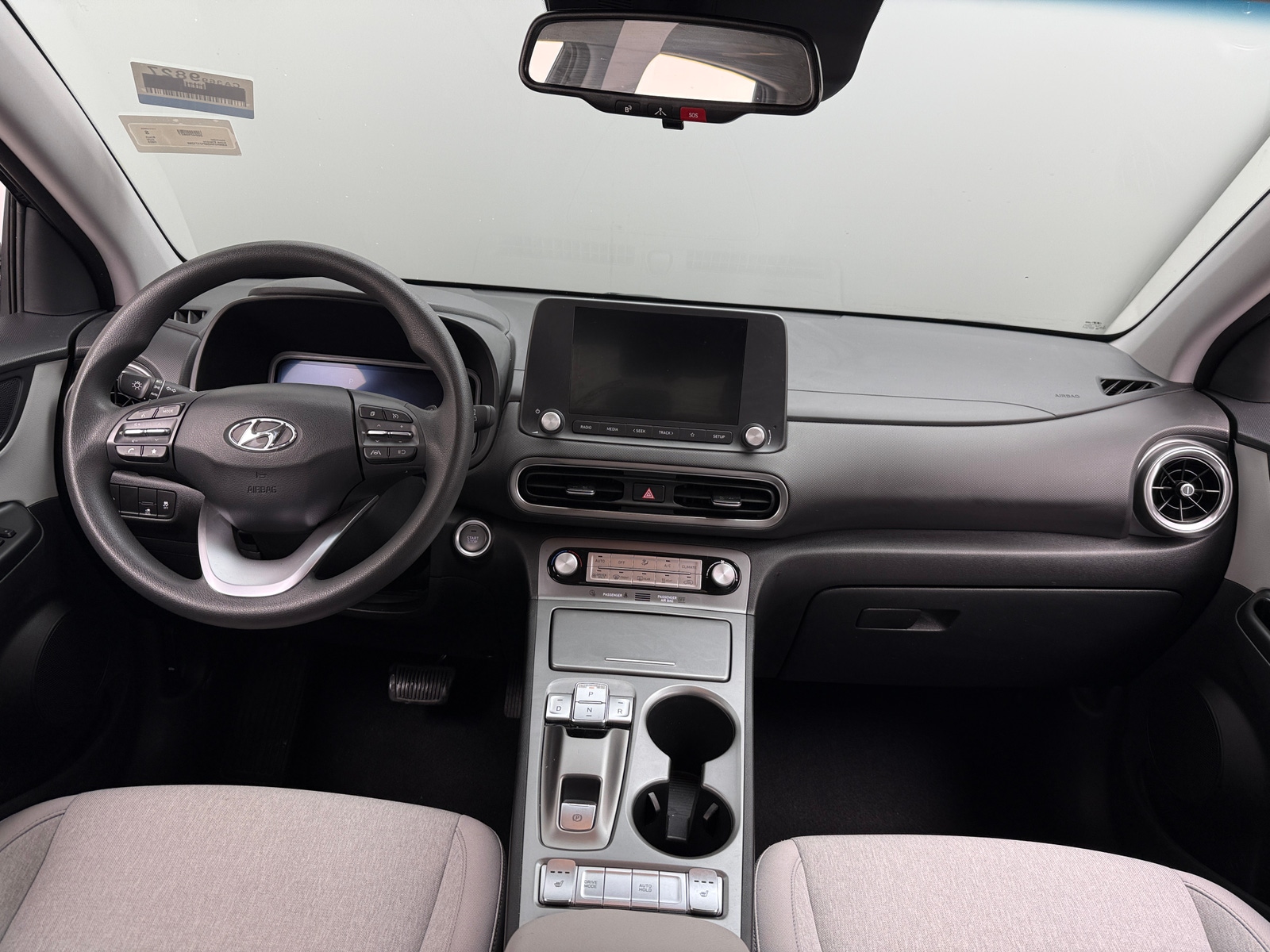 Thumbnail: 2023 Hyundai Kona - 3