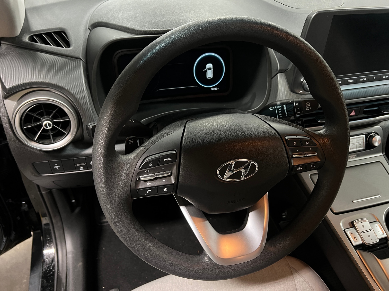 Thumbnail: 2023 Hyundai Kona - 5