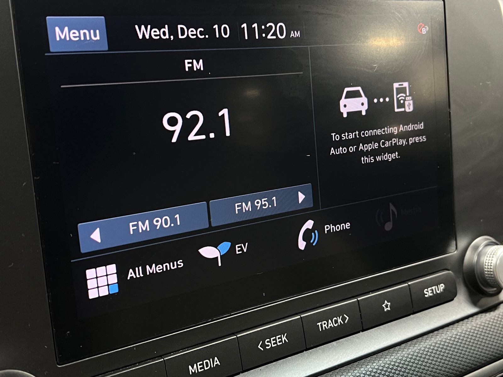 Thumbnail: 2023 Hyundai Kona - 4