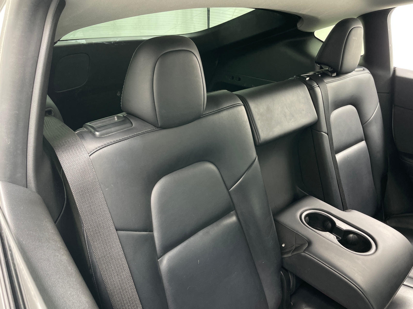 Thumbnail: 2021 Tesla Model Y - 5