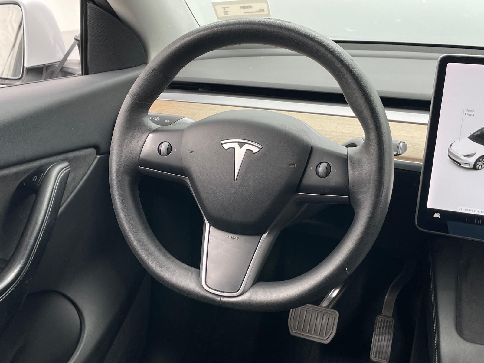 Thumbnail: 2021 Tesla Model Y - 4