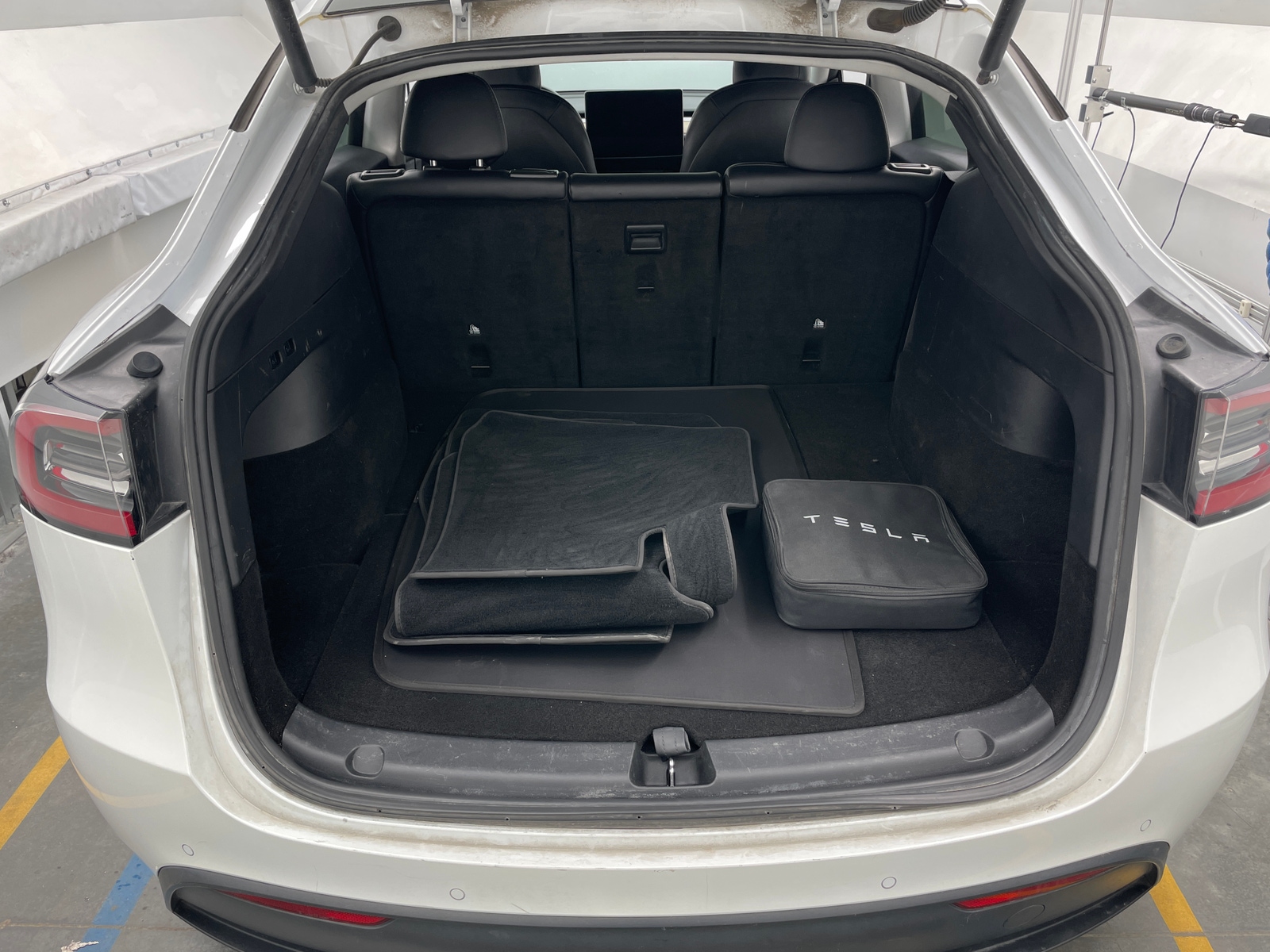 Thumbnail: 2021 Tesla Model Y - 6