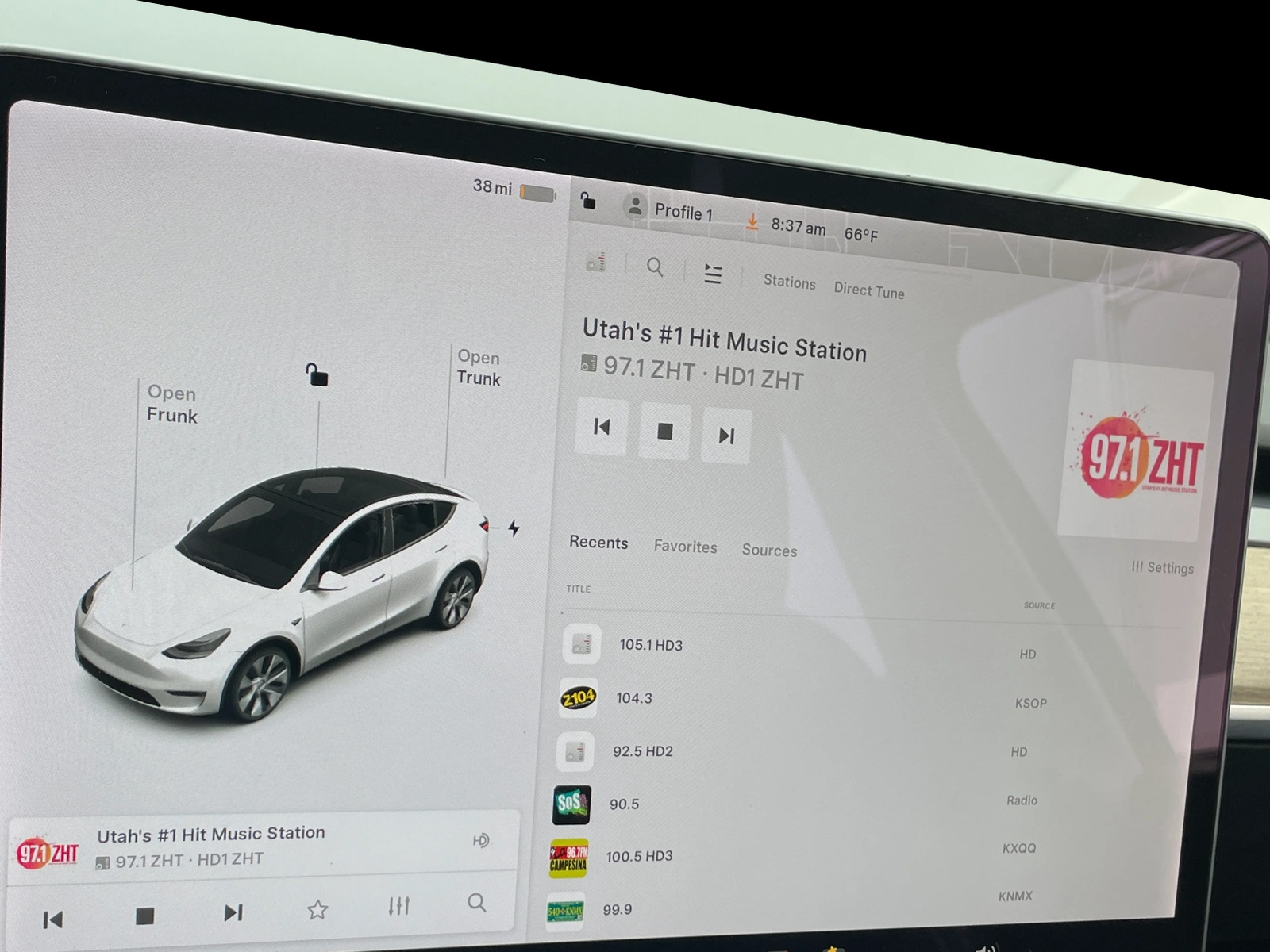 Thumbnail: 2021 Tesla Model Y - 3