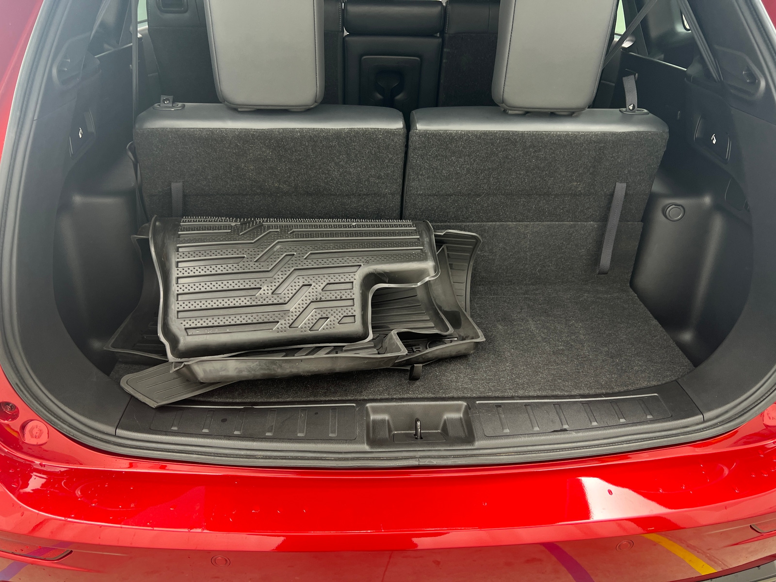 Thumbnail: 2022 Mitsubishi Outlander - 6