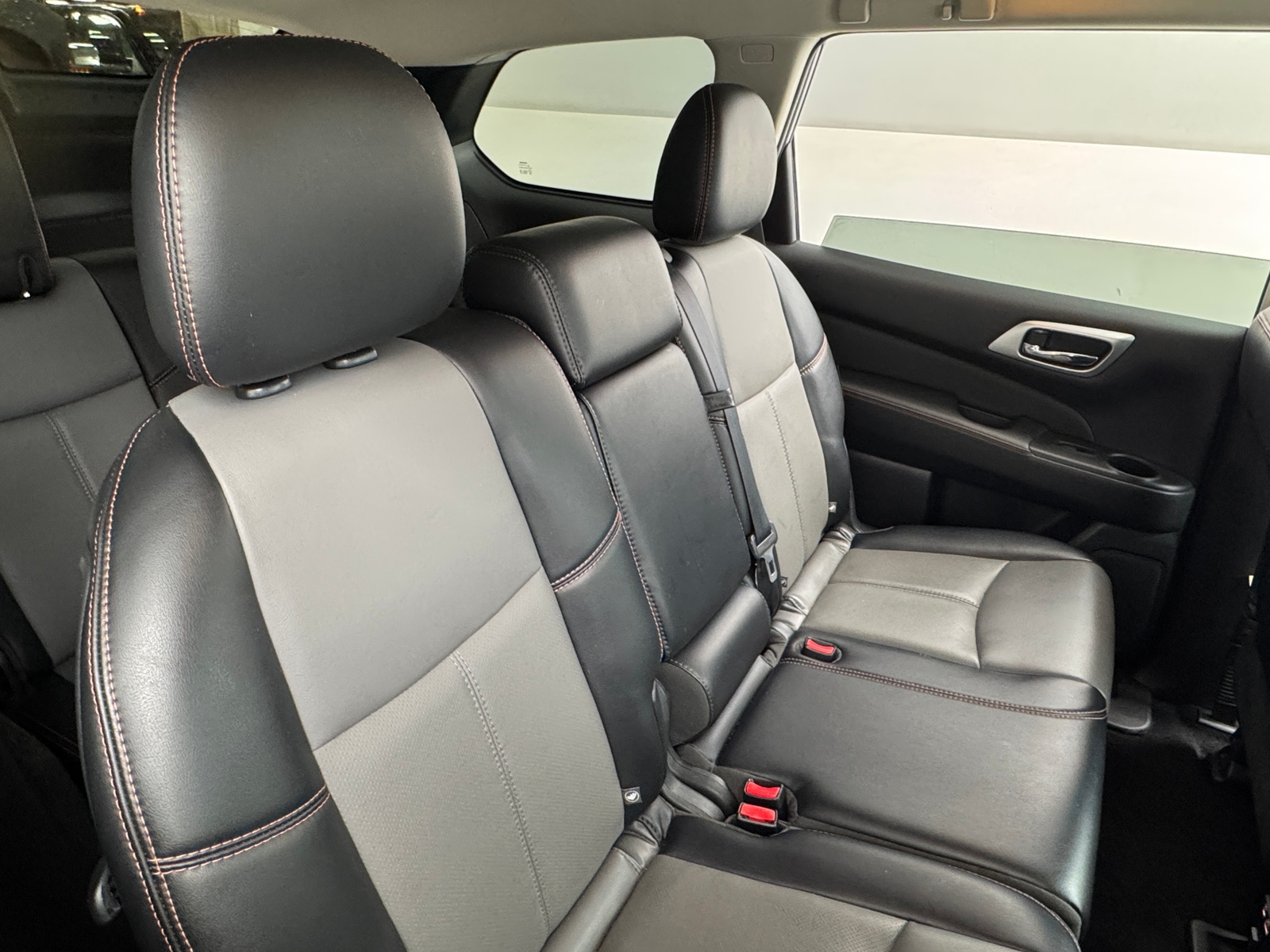 Thumbnail: 2019 Nissan Pathfinder - 5