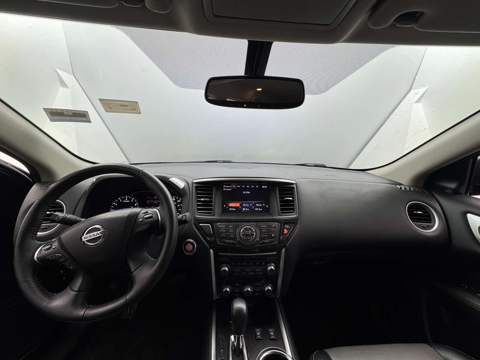 Thumbnail: 2019 Nissan Pathfinder - 2