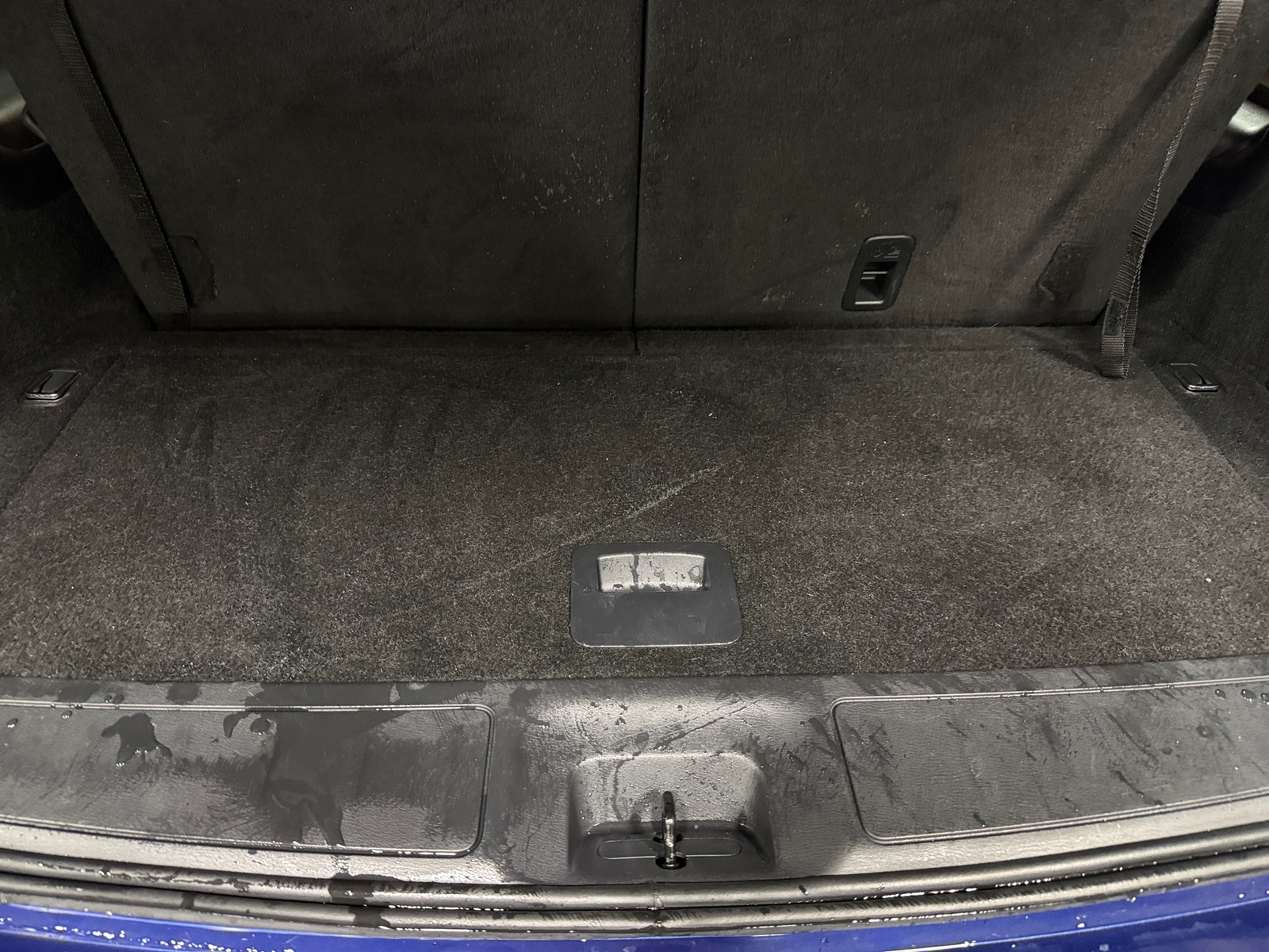 Thumbnail: 2019 Nissan Pathfinder - 6