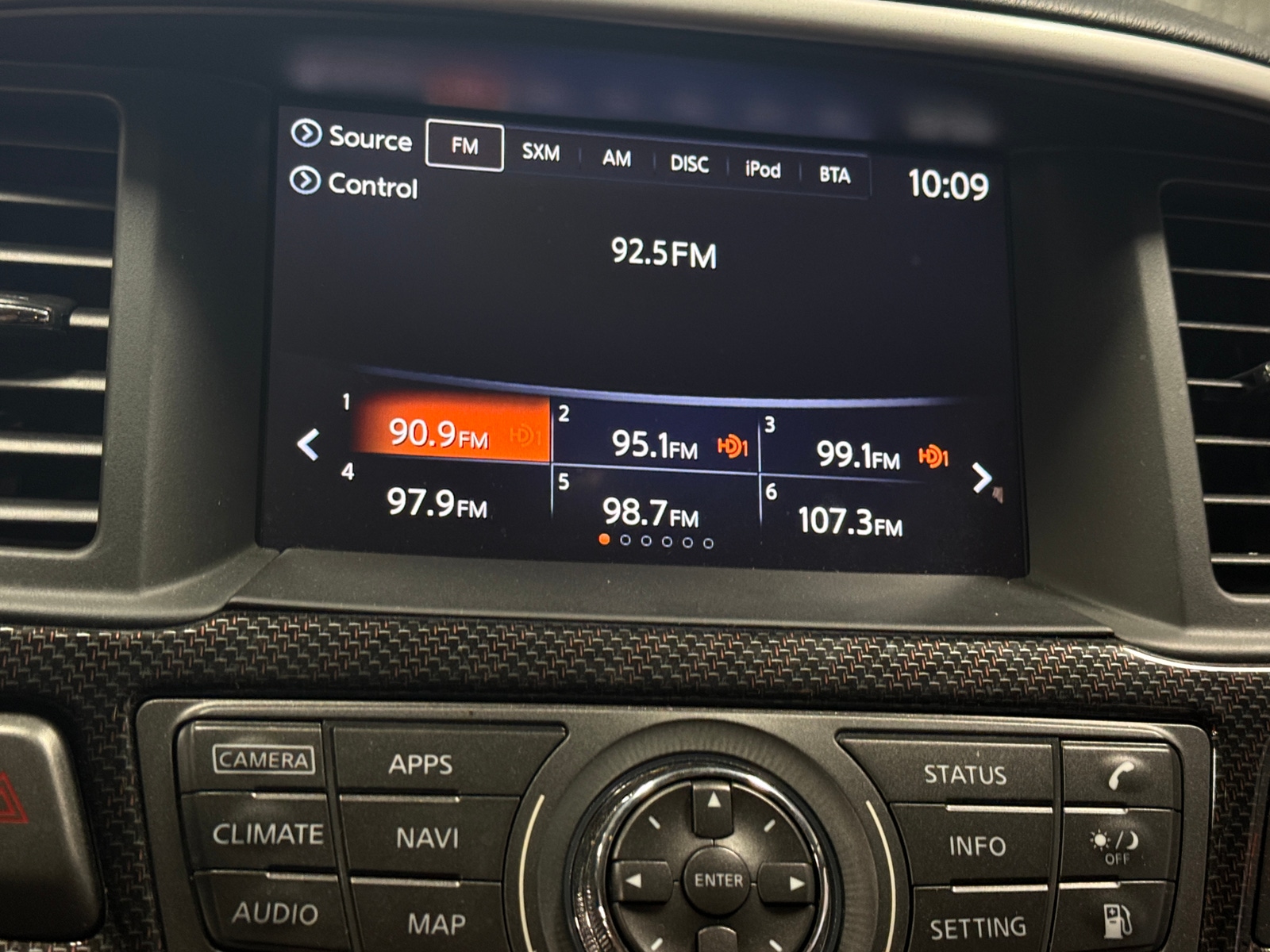 Thumbnail: 2019 Nissan Pathfinder - 3