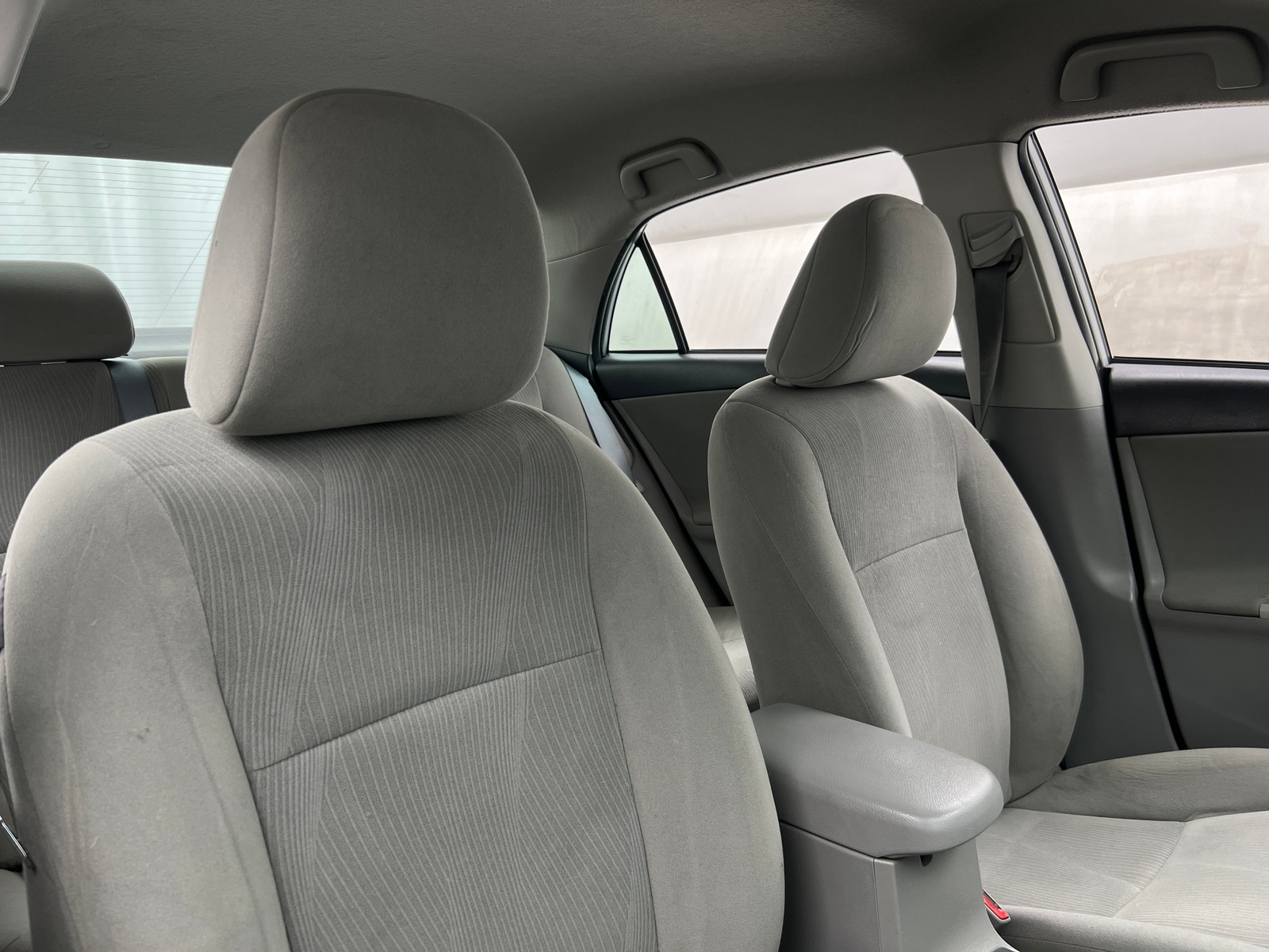 Thumbnail: 2012 Toyota Corolla - 2