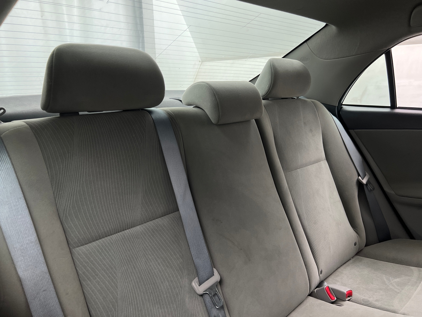 Thumbnail: 2012 Toyota Corolla - 6