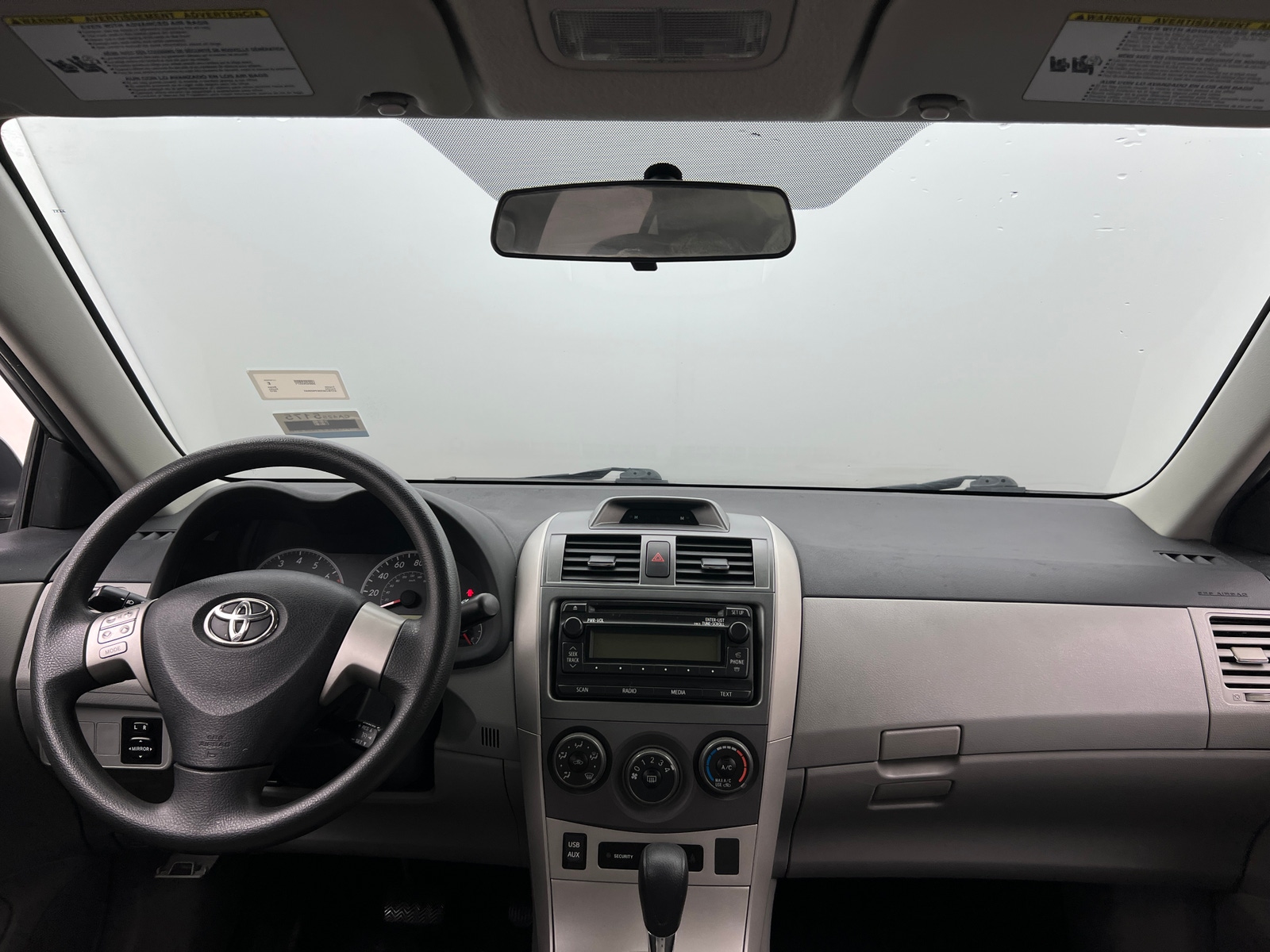 Thumbnail: 2012 Toyota Corolla - 3