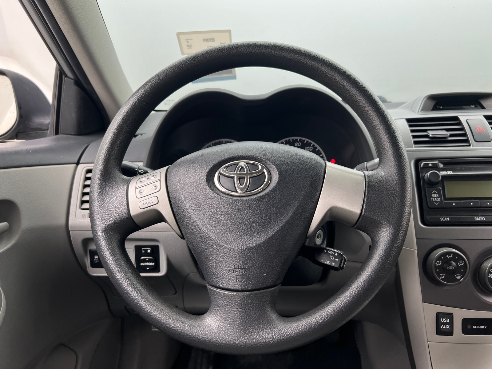 Thumbnail: 2012 Toyota Corolla - 5