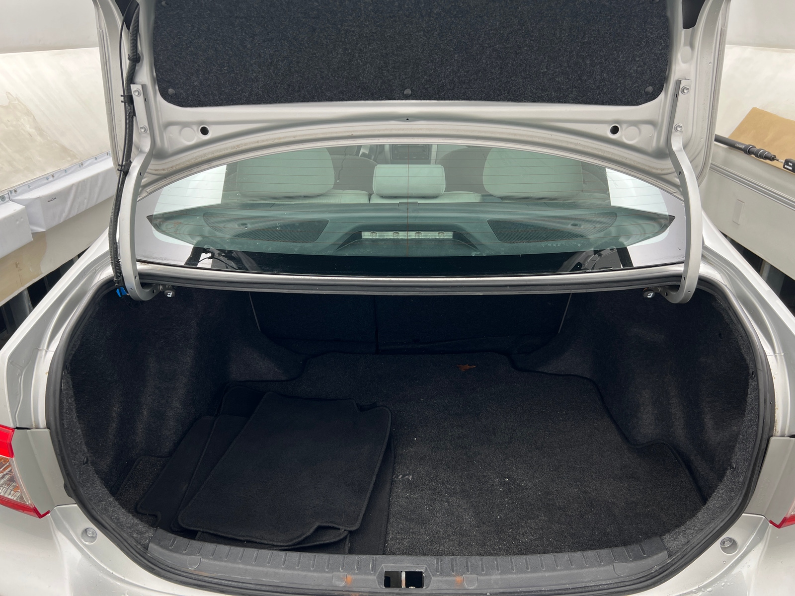 Thumbnail: 2012 Toyota Corolla - 7