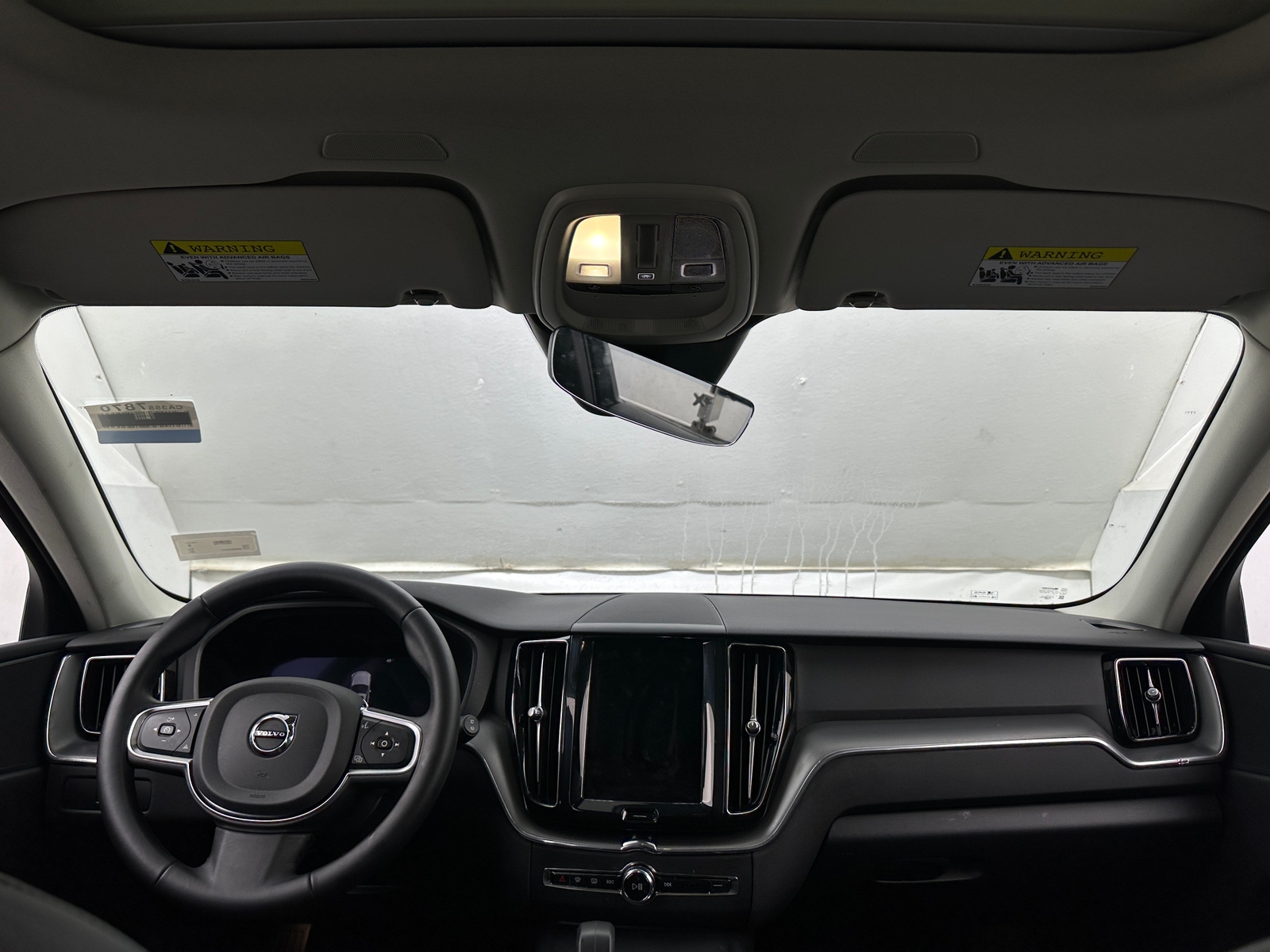 Thumbnail: 2024 Volvo XC60 - 2