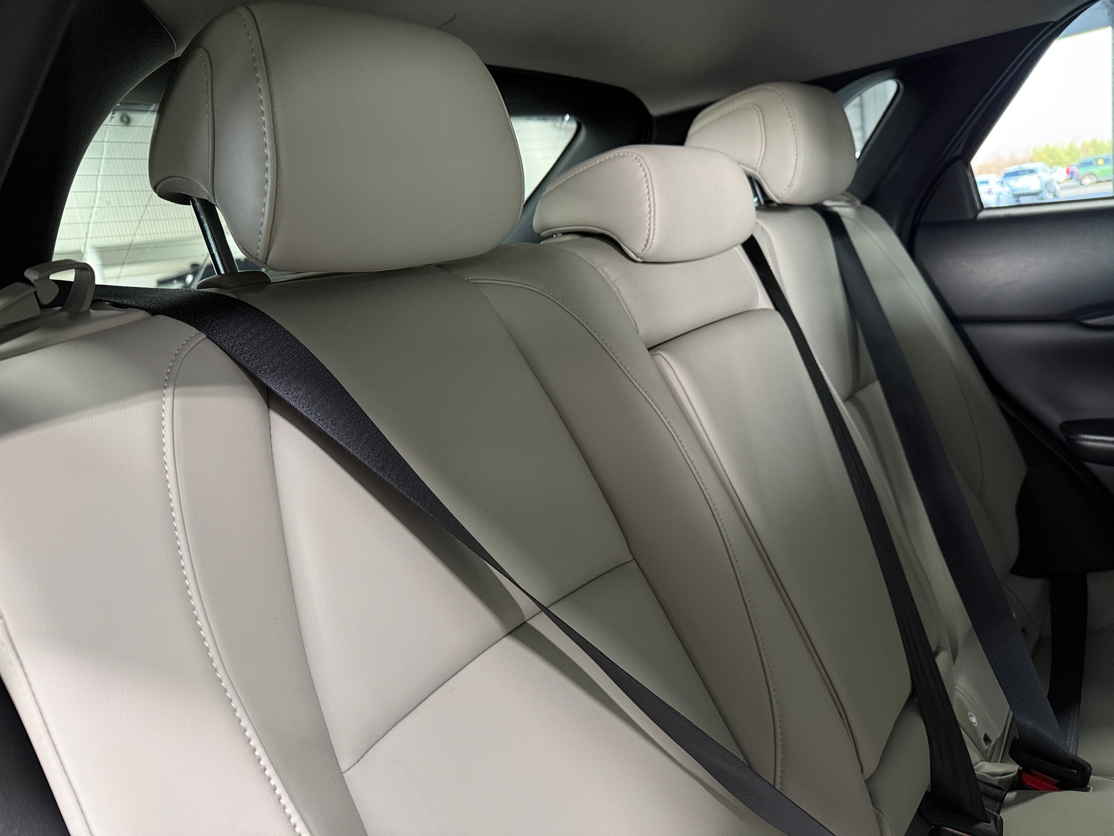 Thumbnail: 2025 Mazda CX-30 - 5