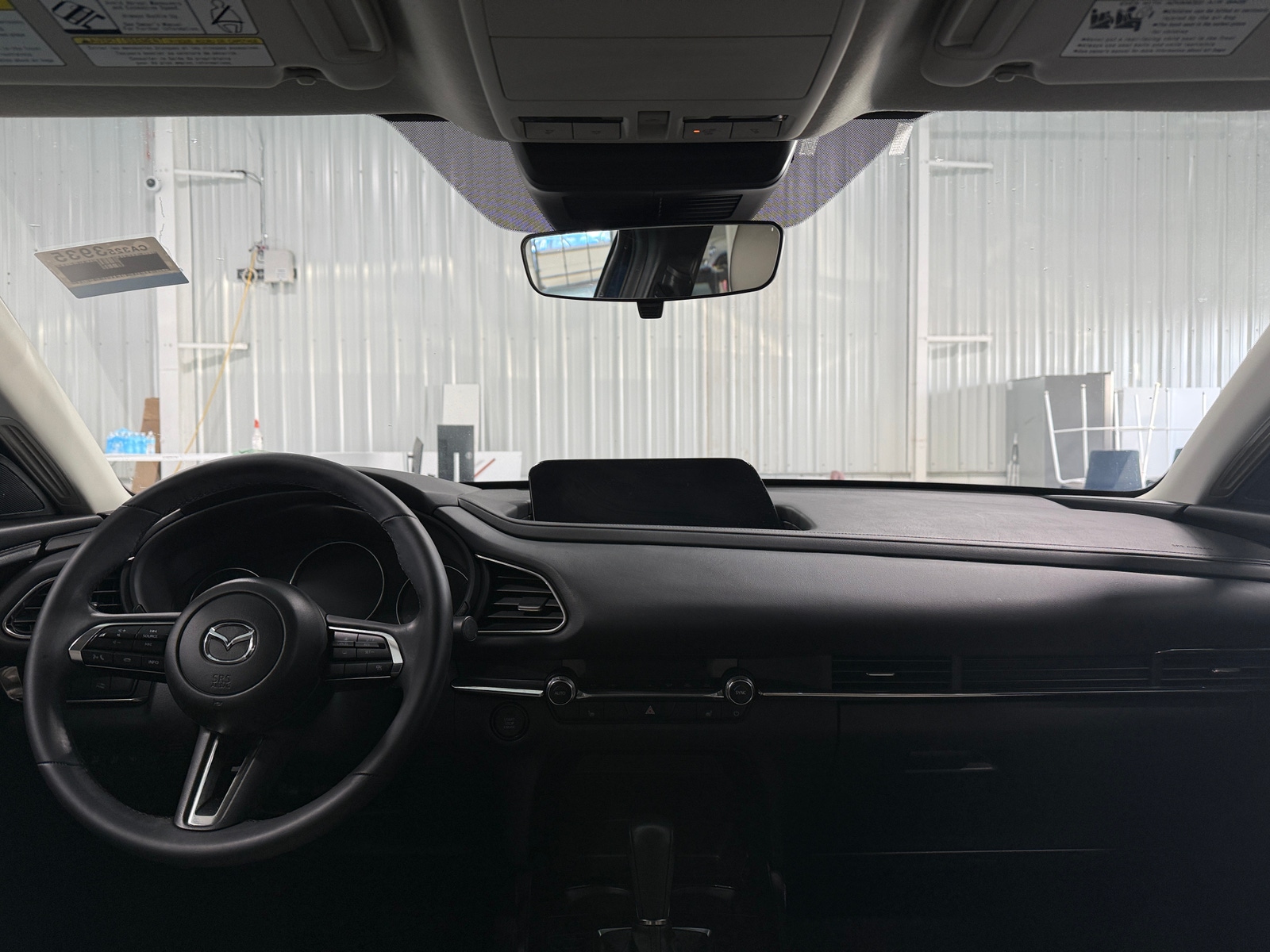 Thumbnail: 2025 Mazda CX-30 - 2