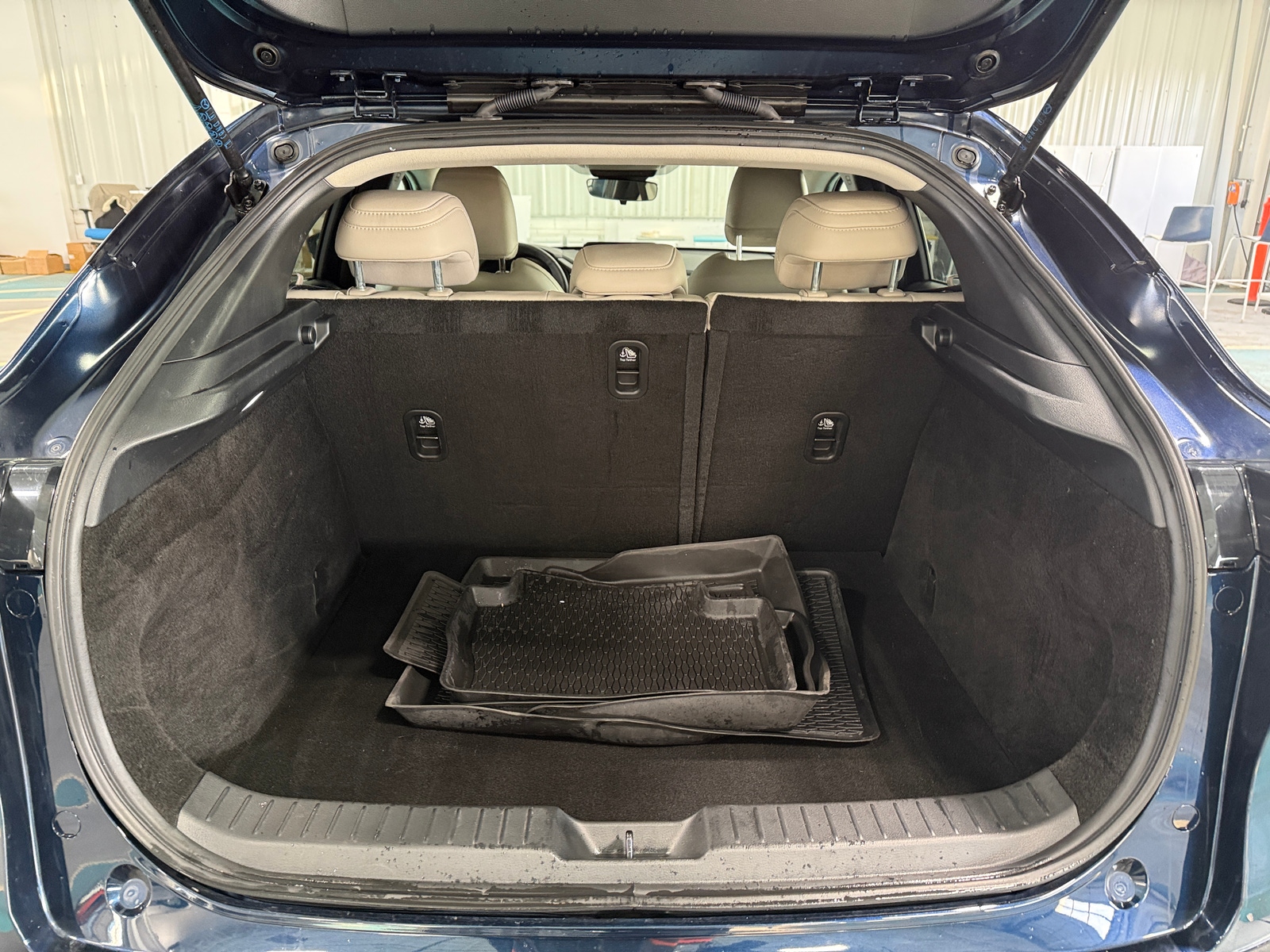 Thumbnail: 2025 Mazda CX-30 - 6