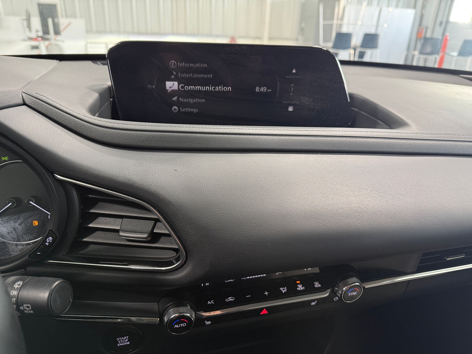 Thumbnail: 2025 Mazda CX-30 - 3