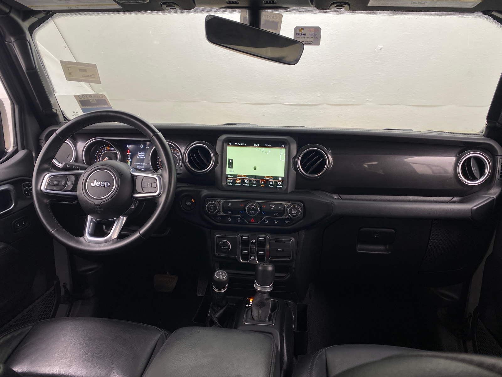 Thumbnail: 2021 Jeep Wrangler - 2