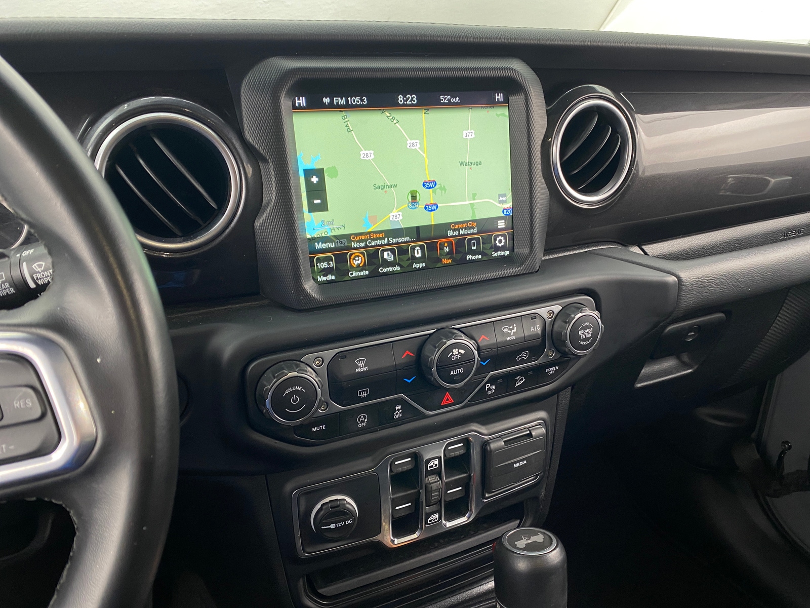 Thumbnail: 2021 Jeep Wrangler - 3