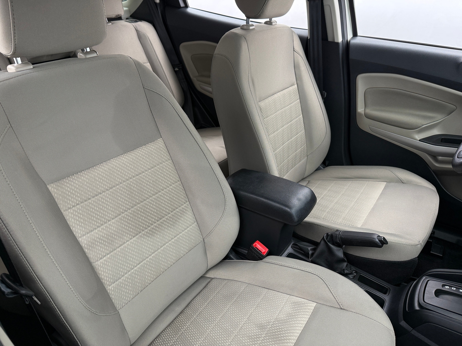 Thumbnail: 2020 Ford EcoSport - 2