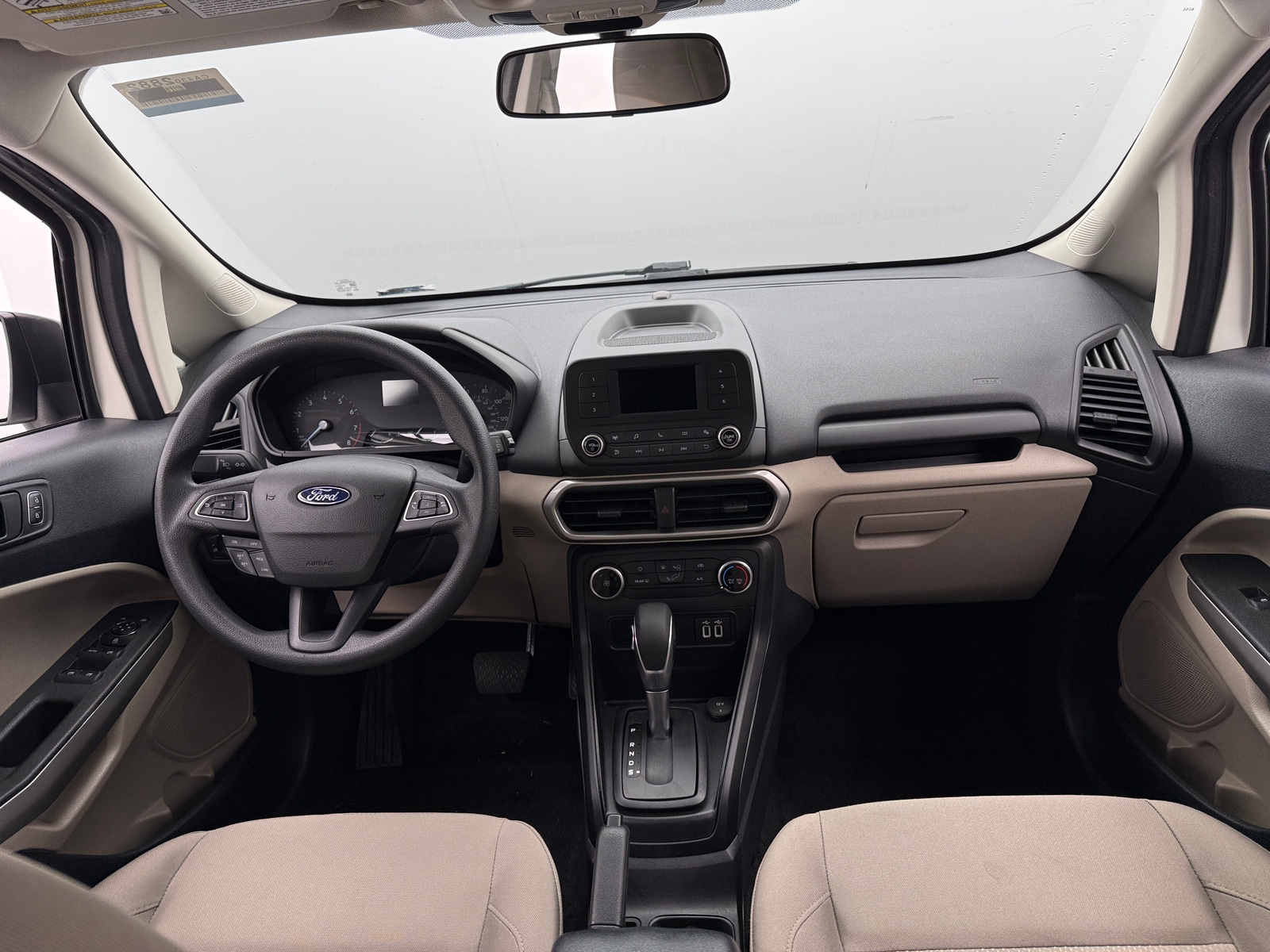 Thumbnail: 2020 Ford EcoSport - 3