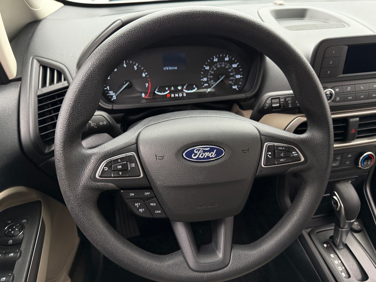 Thumbnail: 2020 Ford EcoSport - 5