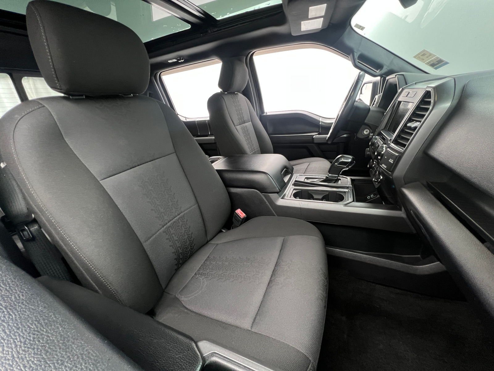 Thumbnail: 2018 Ford Econoline - 2