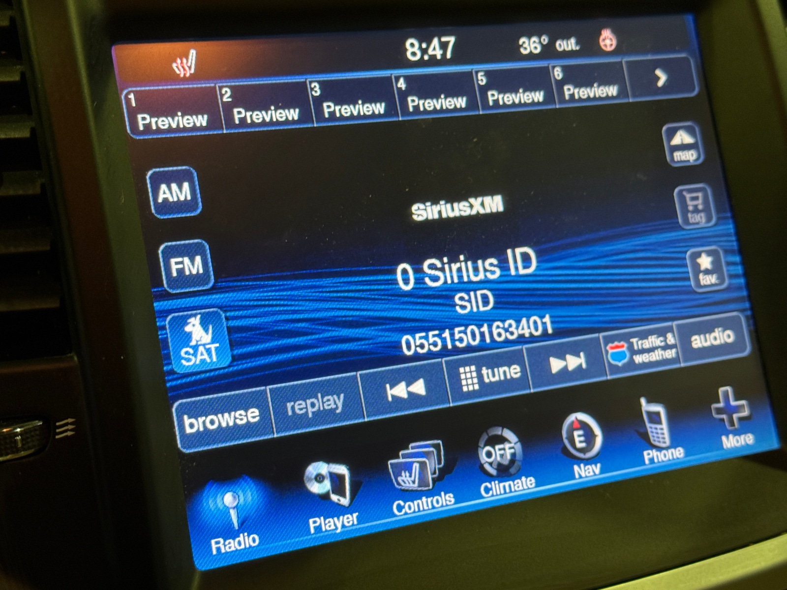 Thumbnail: 2013 Chrysler 300 - 3