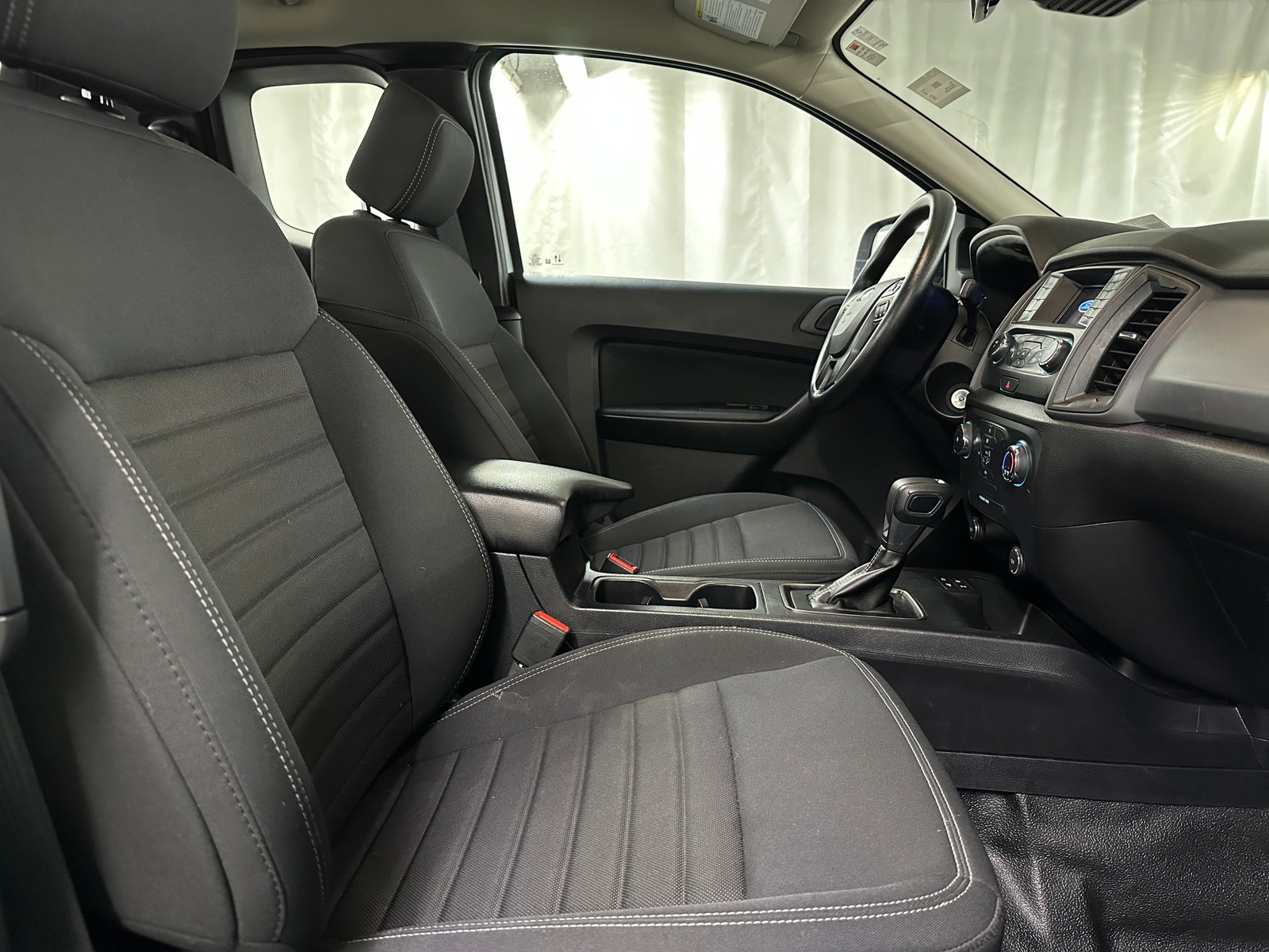 Thumbnail: 2020 Ford Ranger - 2