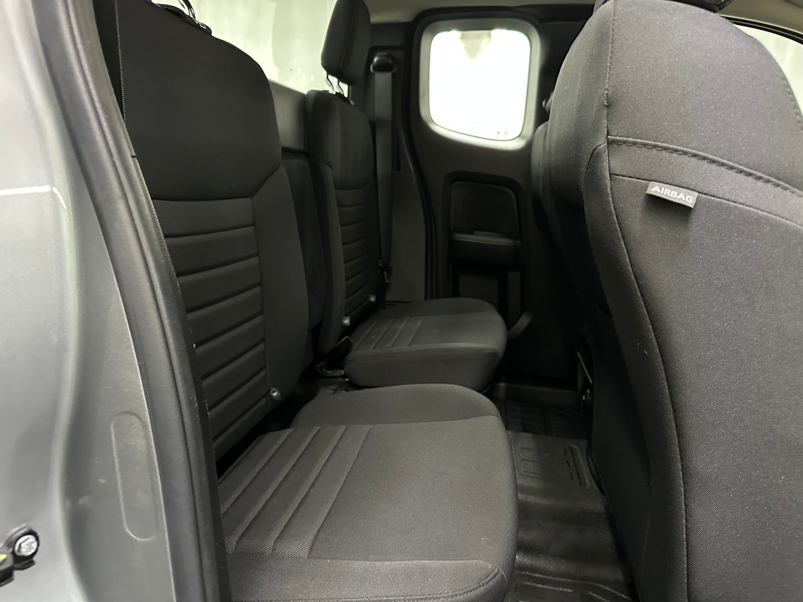 Thumbnail: 2020 Ford Ranger - 6