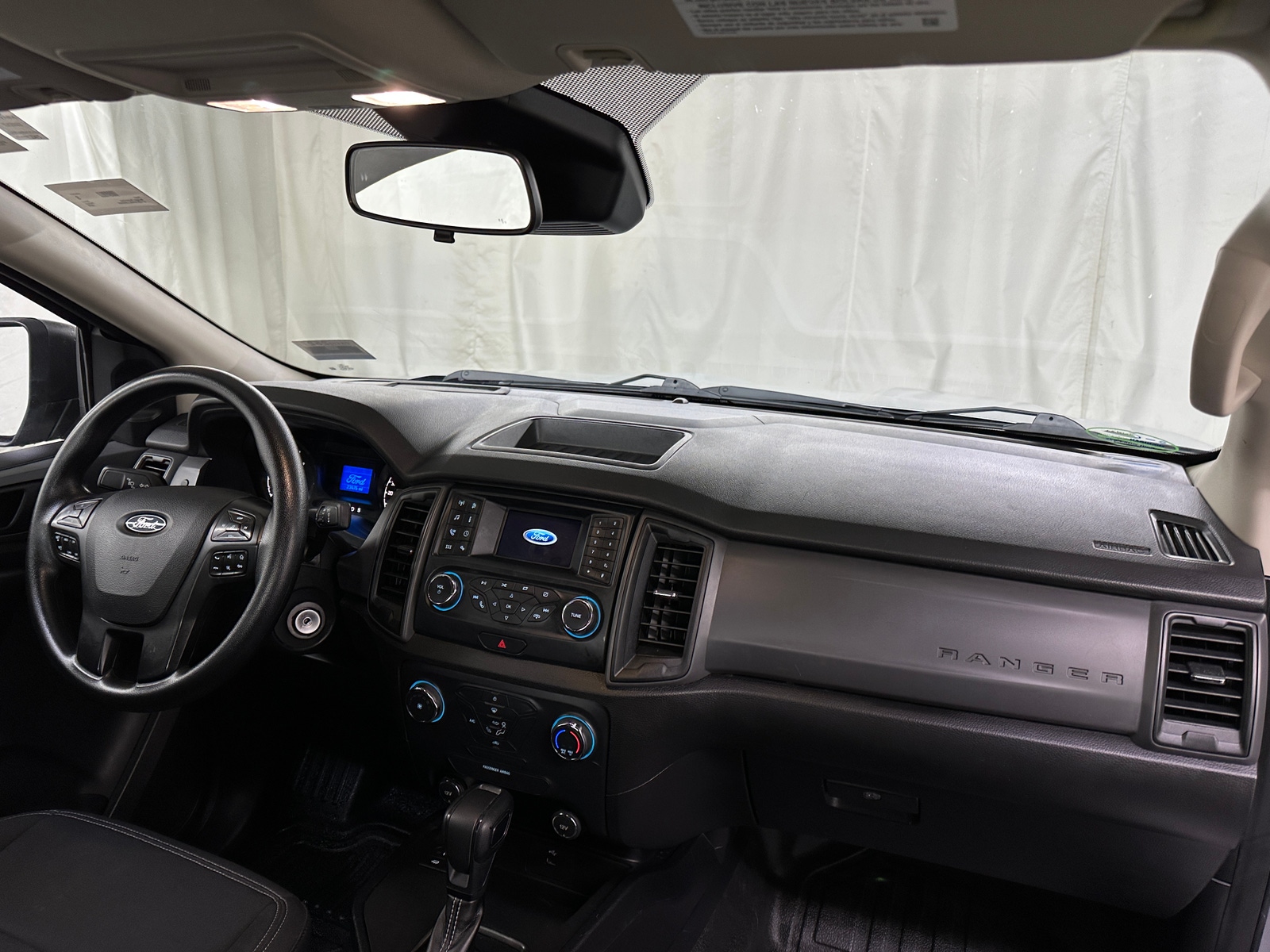 Thumbnail: 2020 Ford Ranger - 3